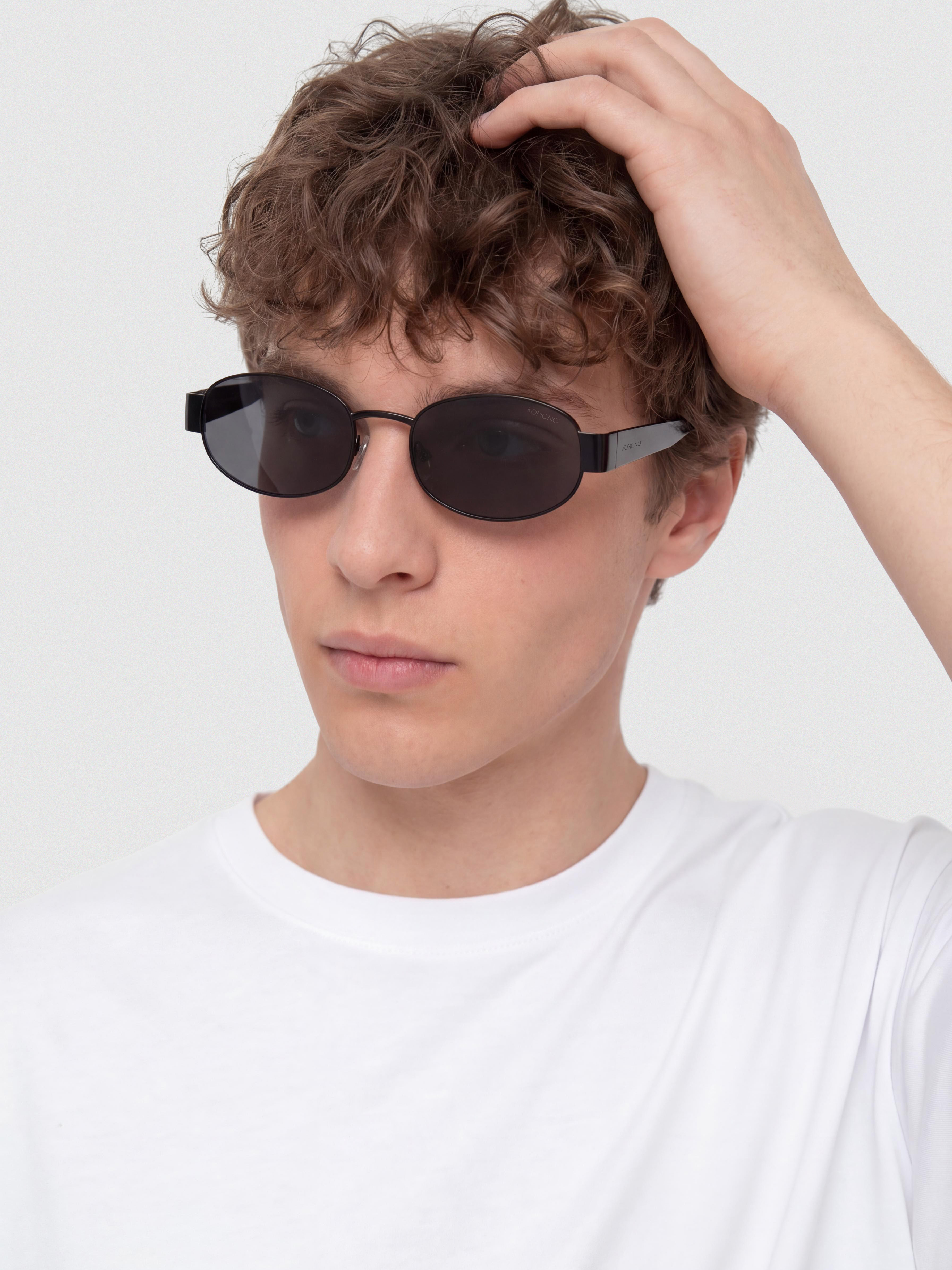 Komono Elix Sunglasses