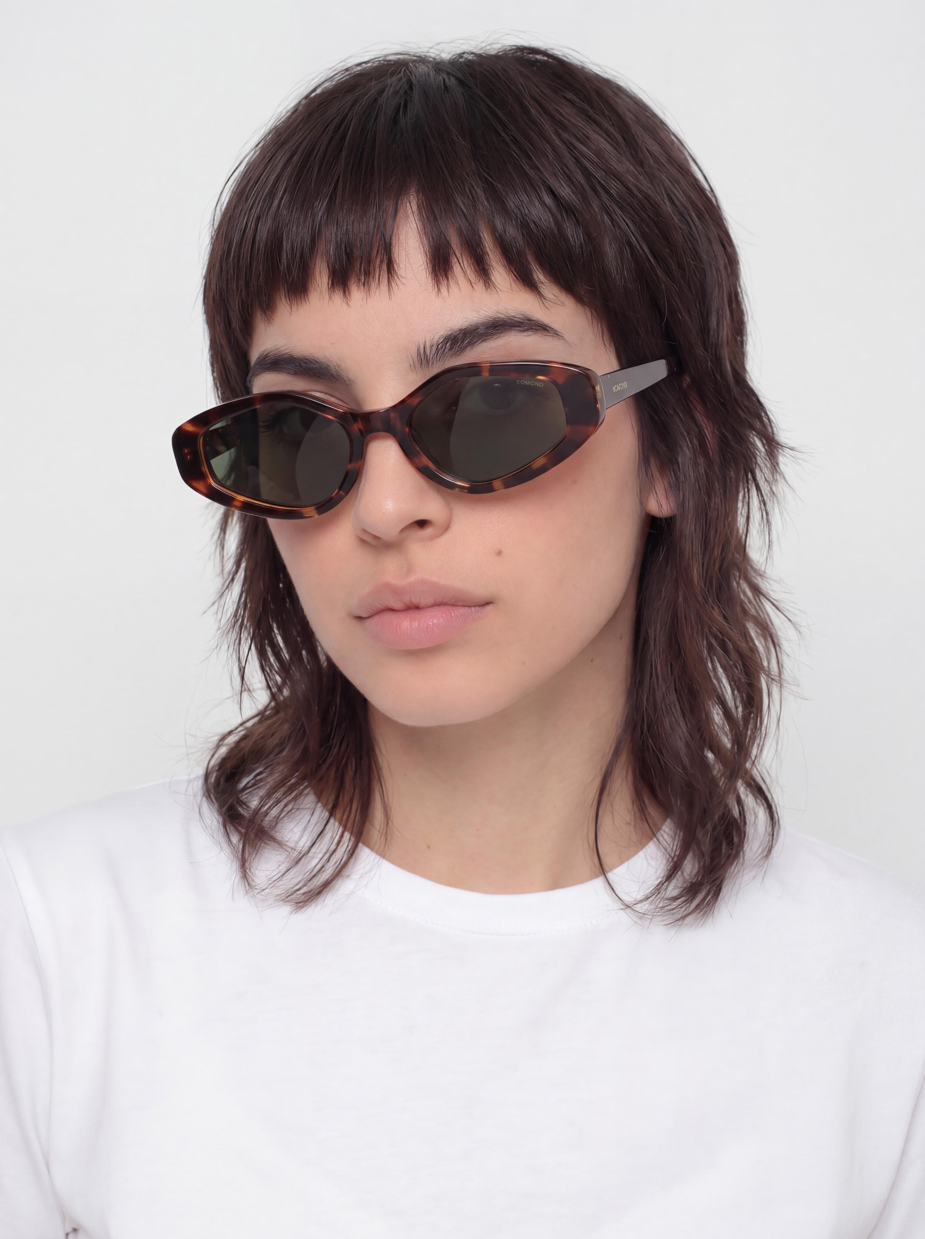 Komono Sunglasses Margot