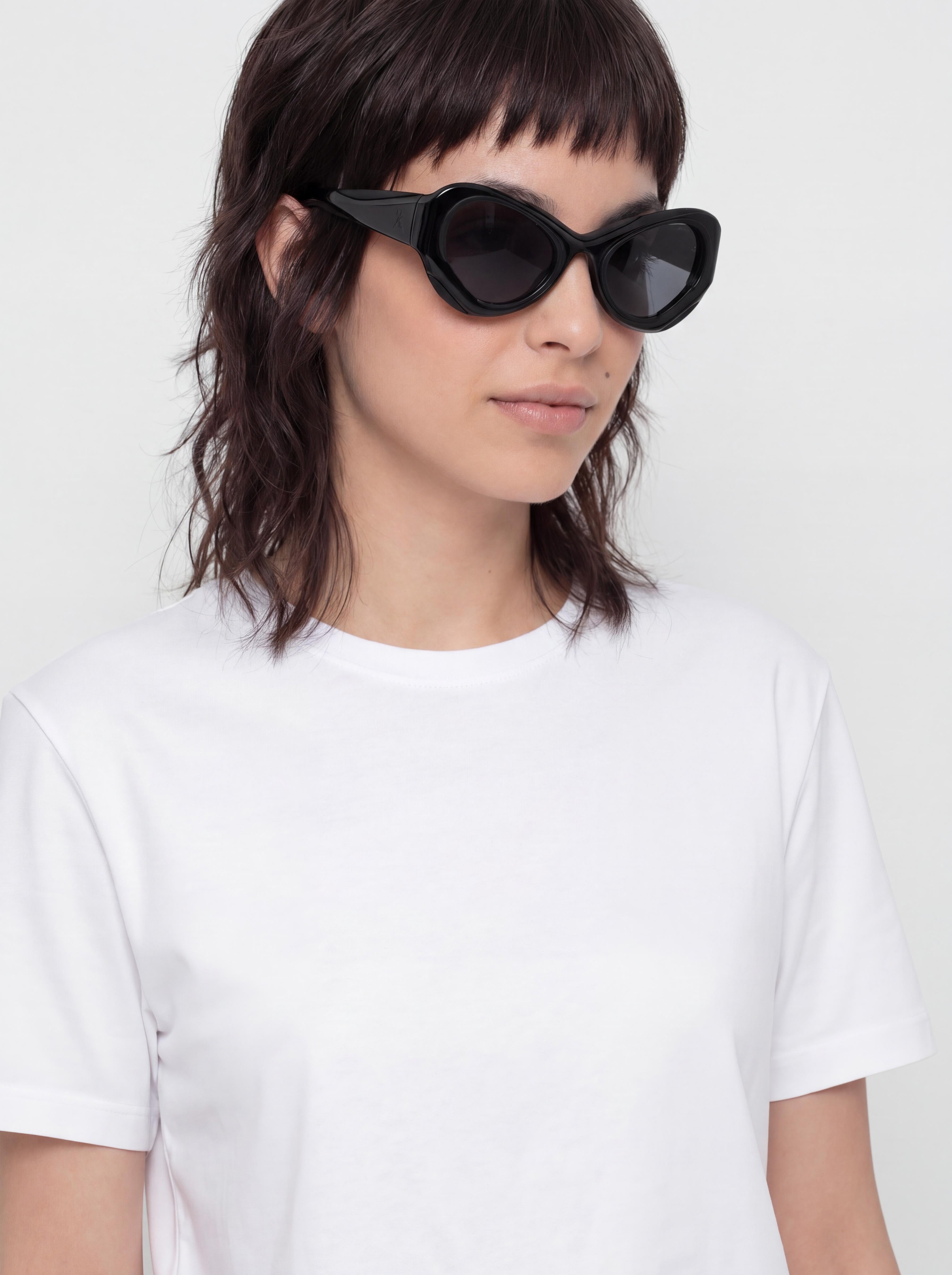 Hawkers Warwick Venm Hybrid Sunglasses - black (dark/tr90)
