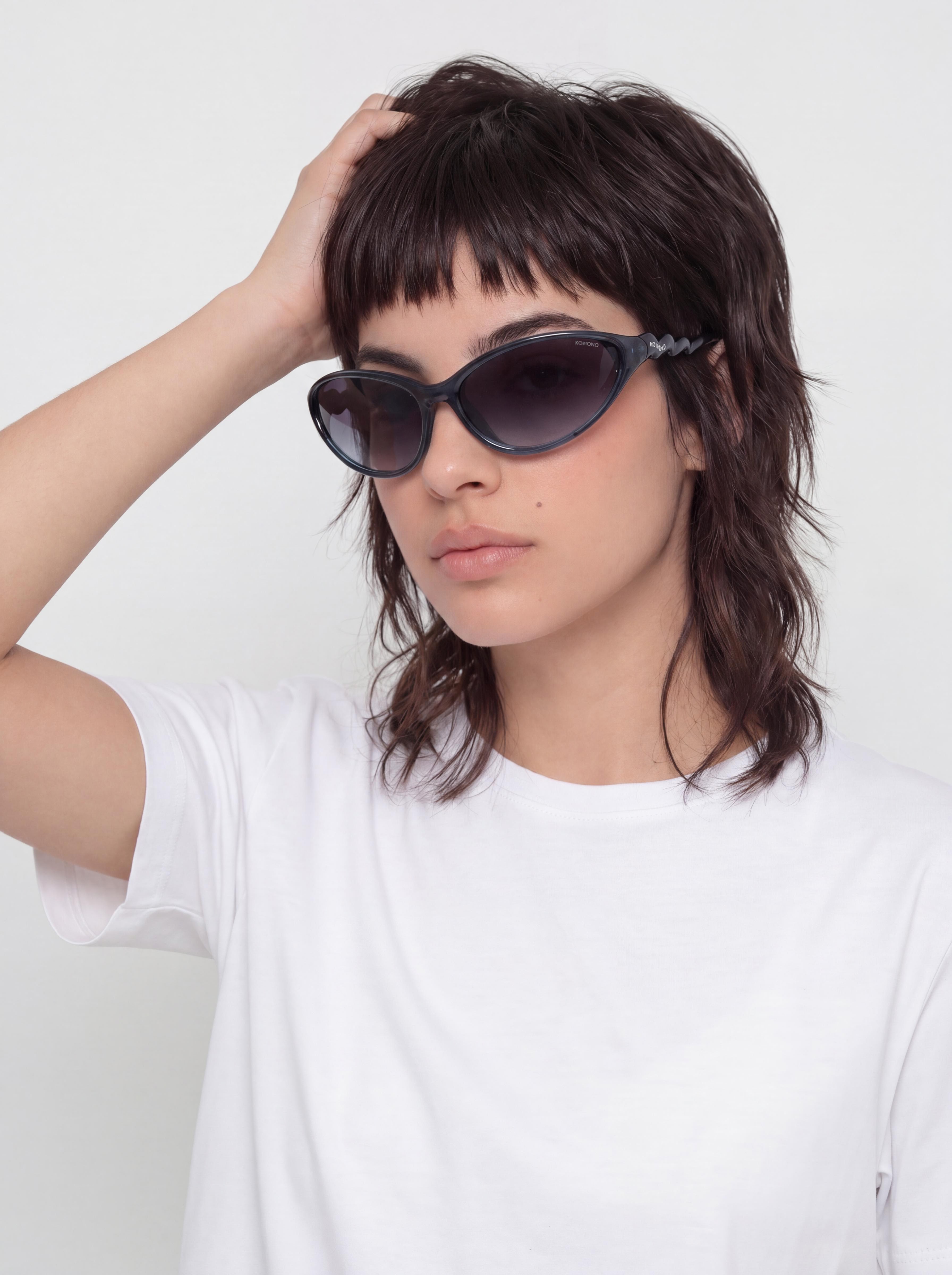 Komono The Glitch Sonnenbrille (atlantic)