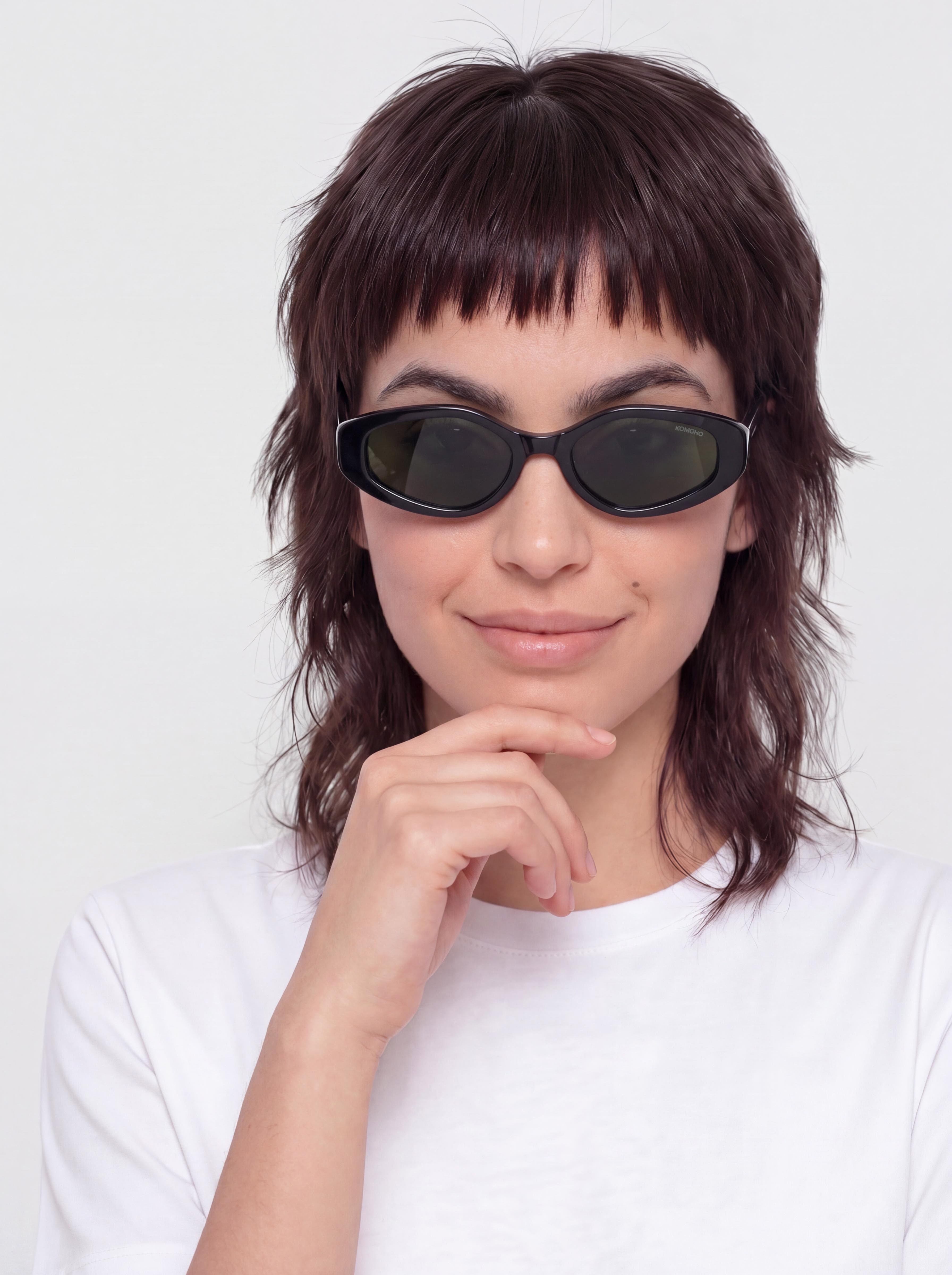 Komono Sonnenbrille Margot