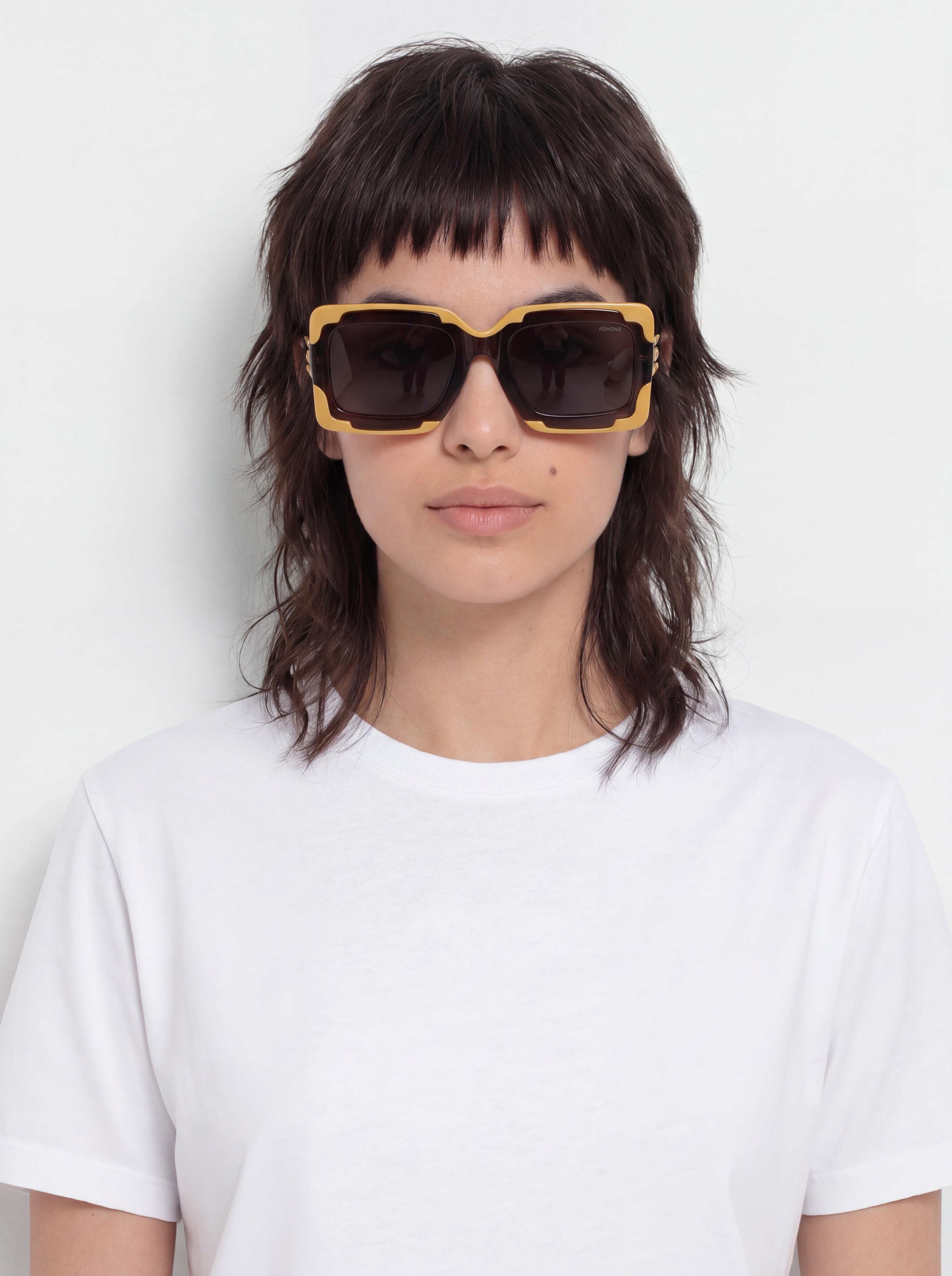 Komono Lana Solar Sonnenbrille