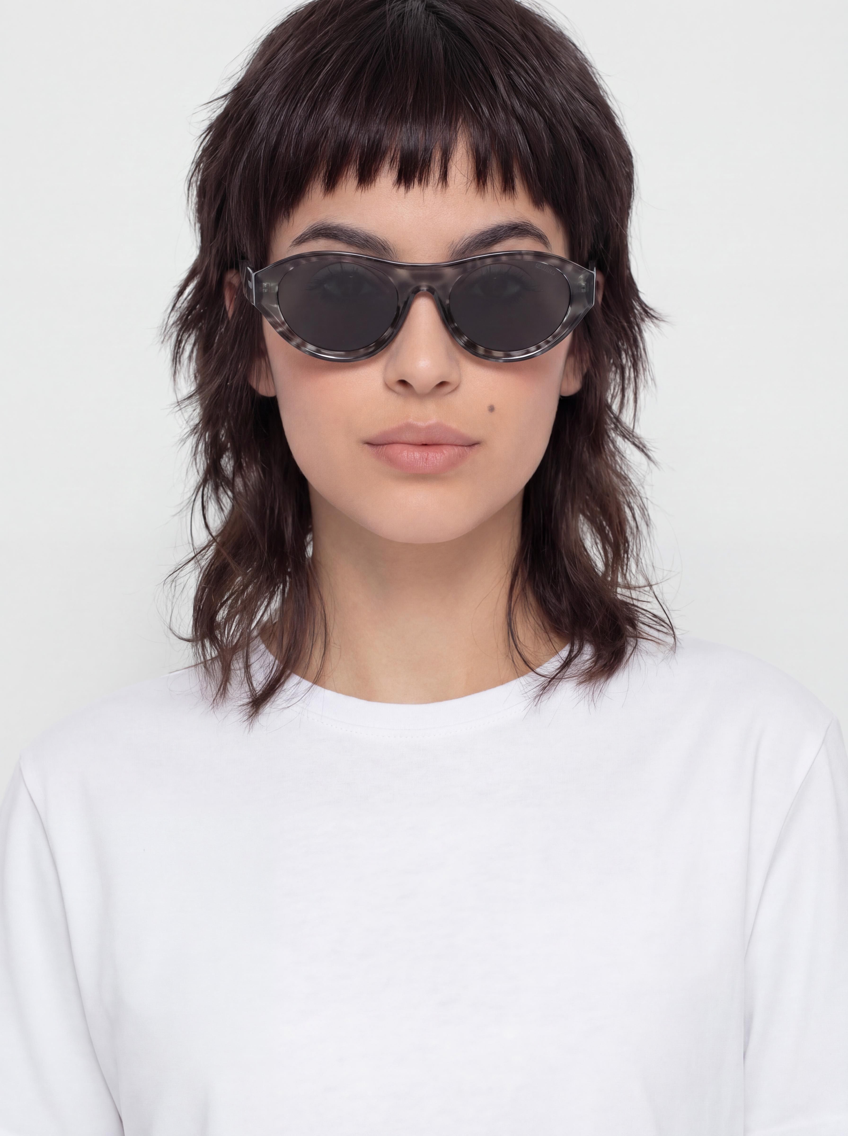 Komono Celeste Sunglasses (aquatic teal)