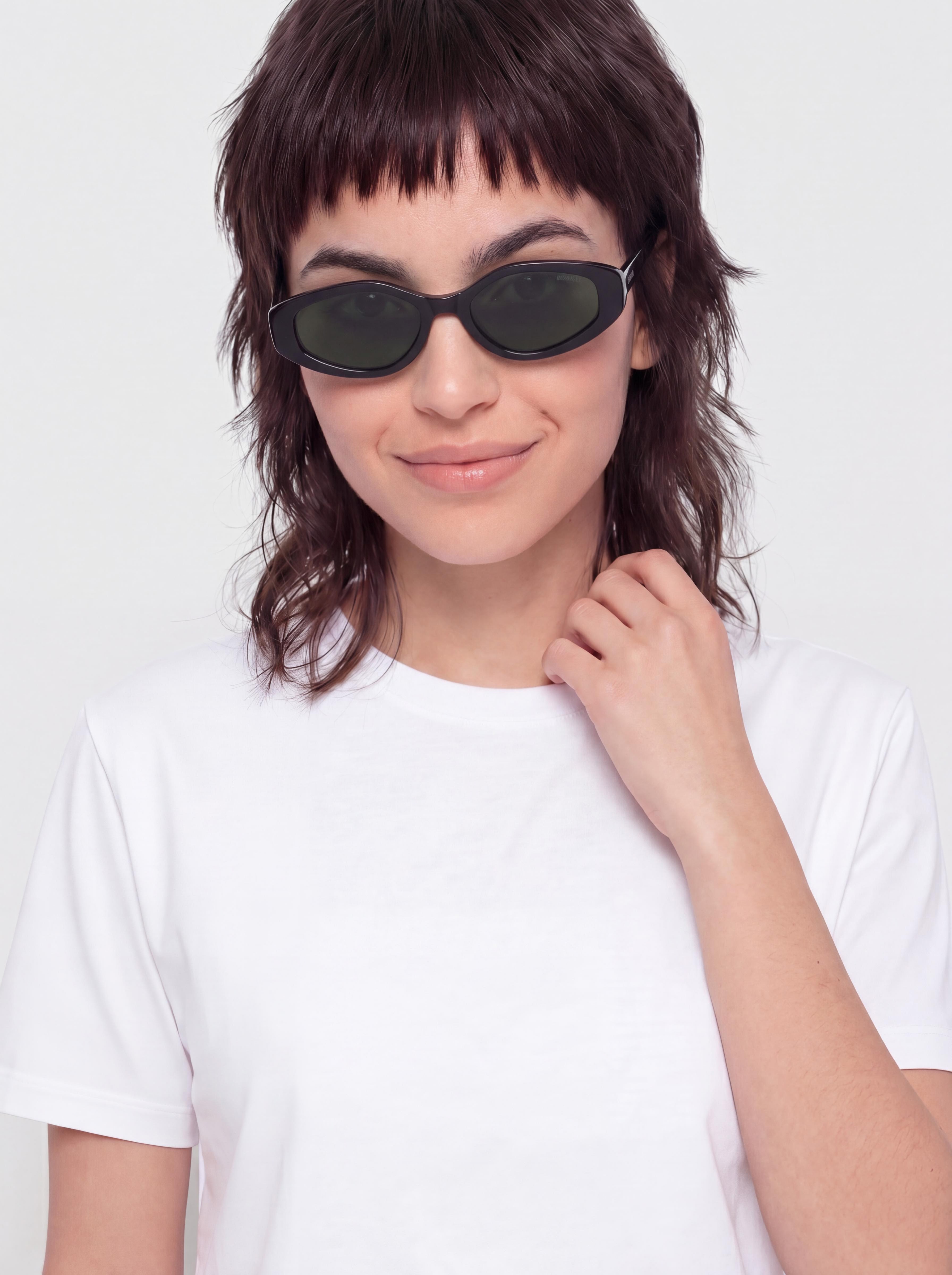 Komono Sunglasses Margot (black)