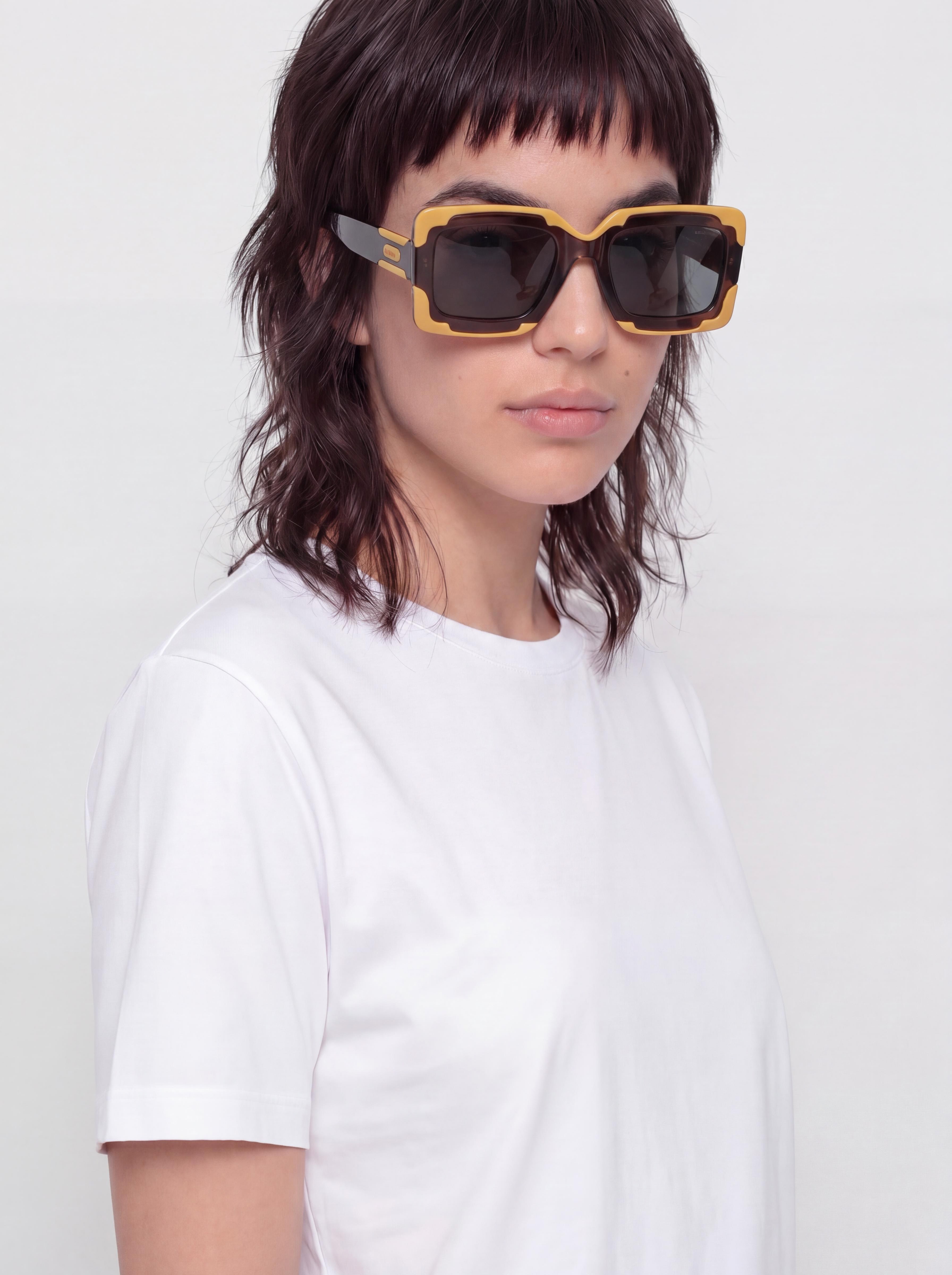 Komono Lana Solar Sonnenbrille (beam)