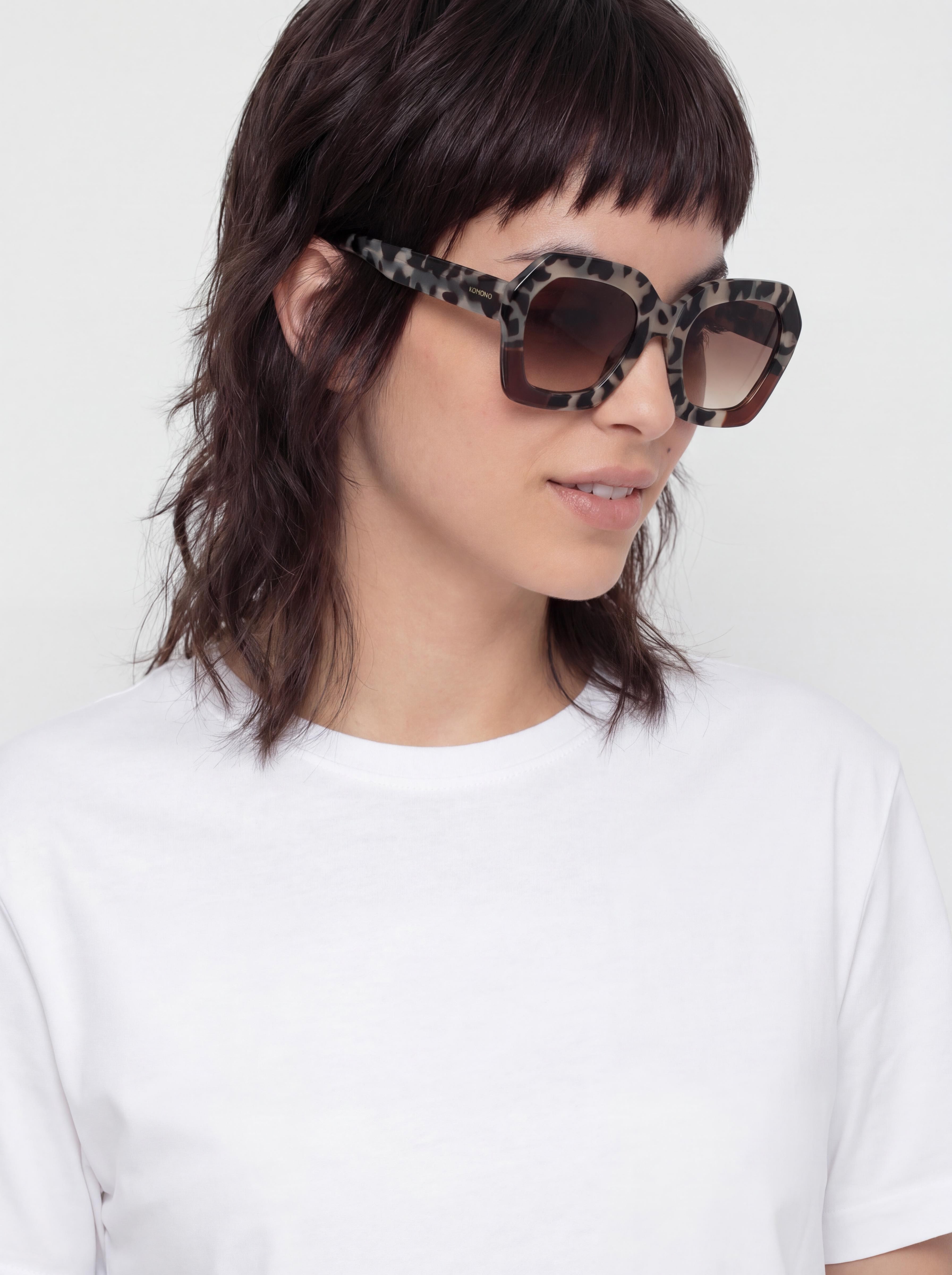Komono Gwen Sonnenbrille
