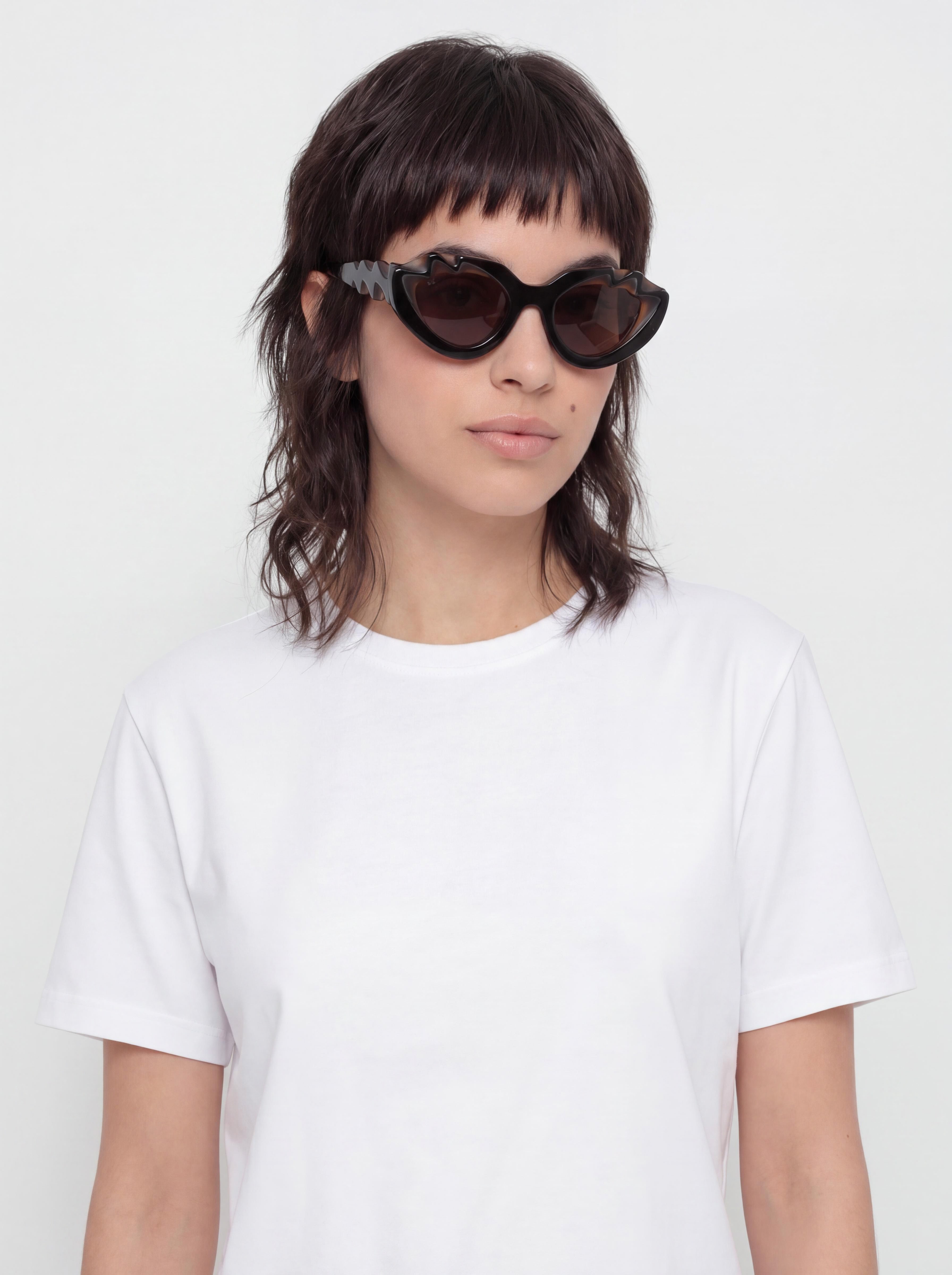 Komono Halley Sonnenbrille (mars)