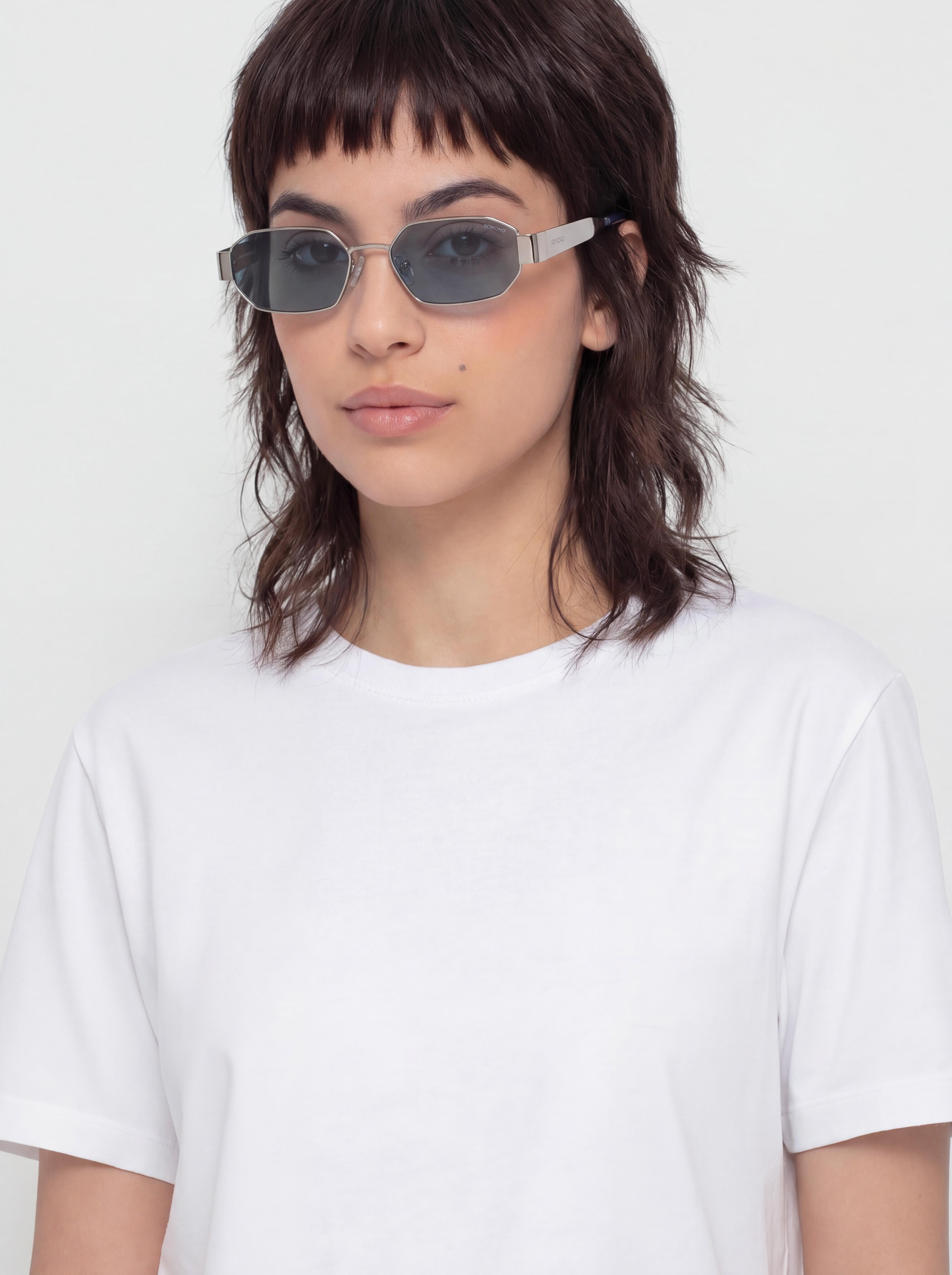 Komono Sonnenbrille Roux