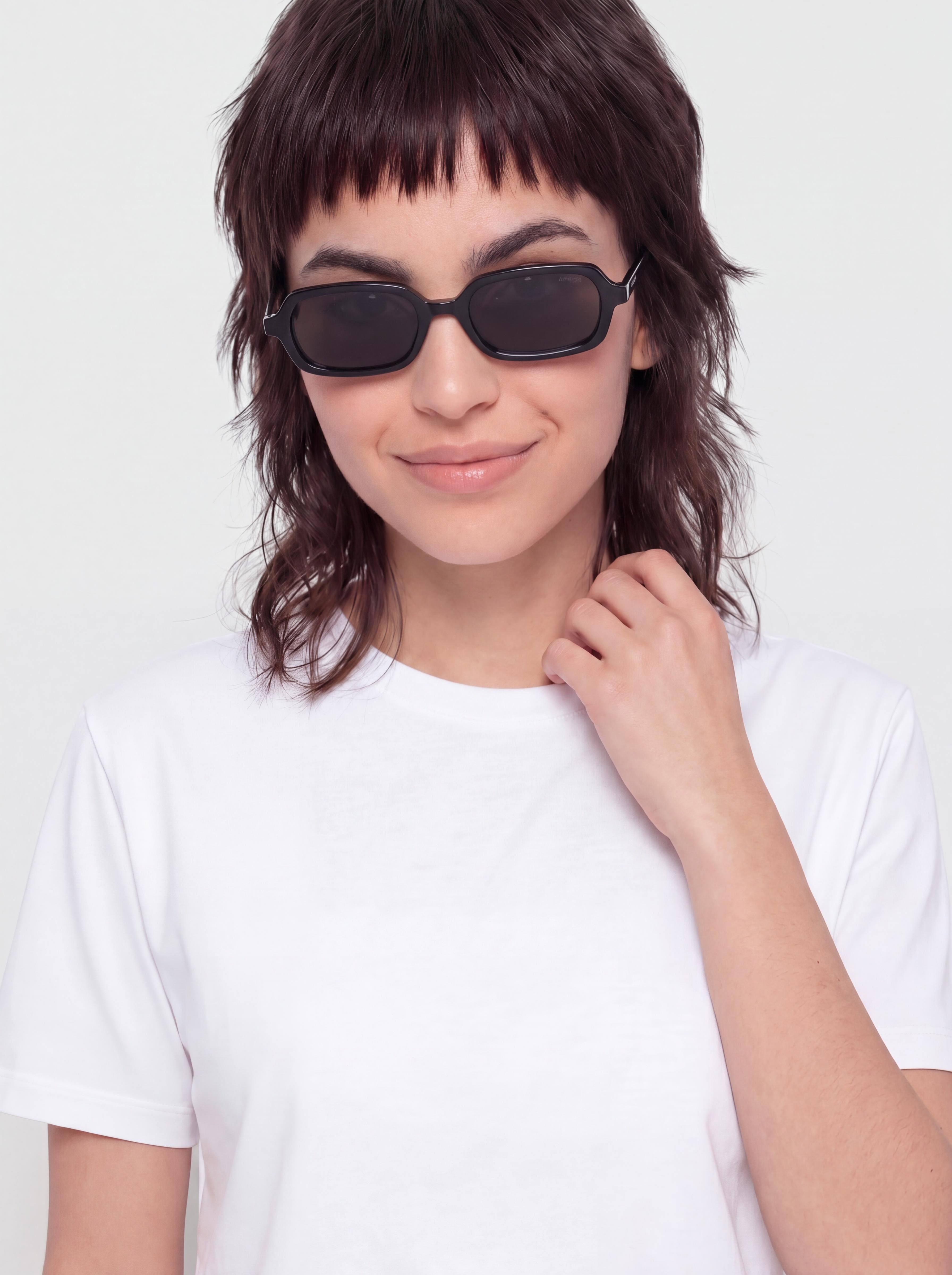 Komono Hayden Sunglasses (black)