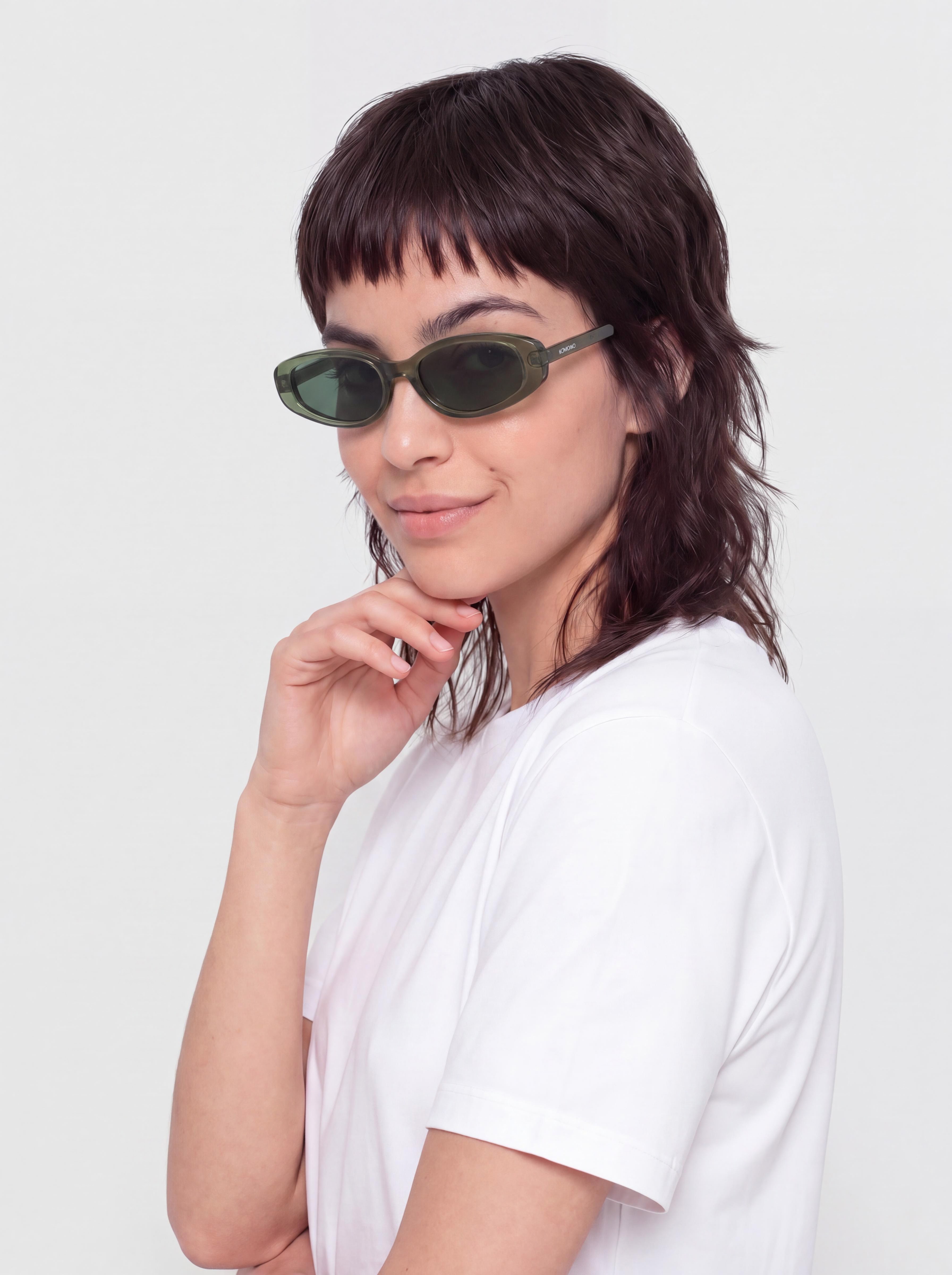 Komono Emery Sunglasses