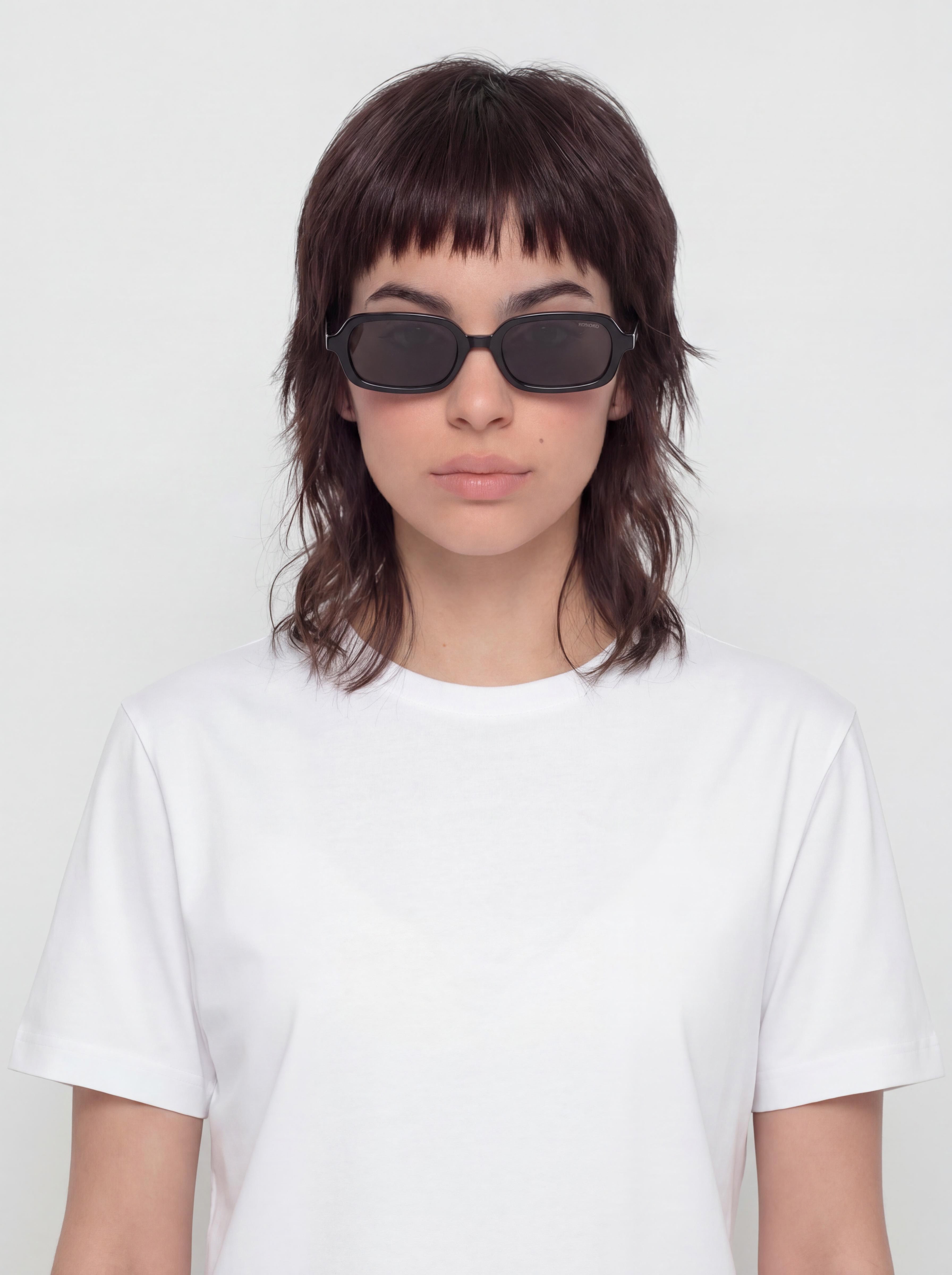 Komono Hayden Sonnenbrille (black)