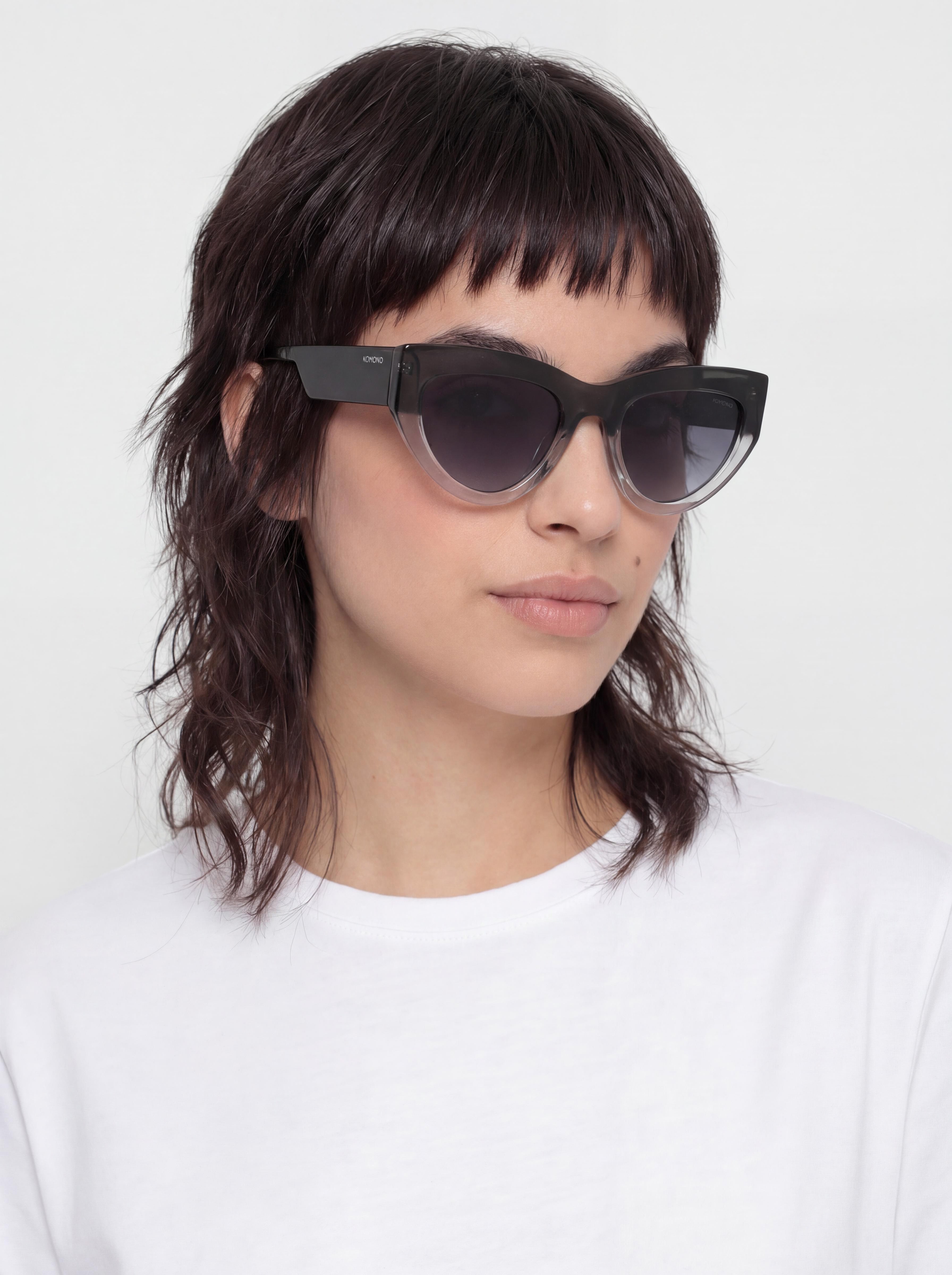 Komono Kim Sonnenbrille