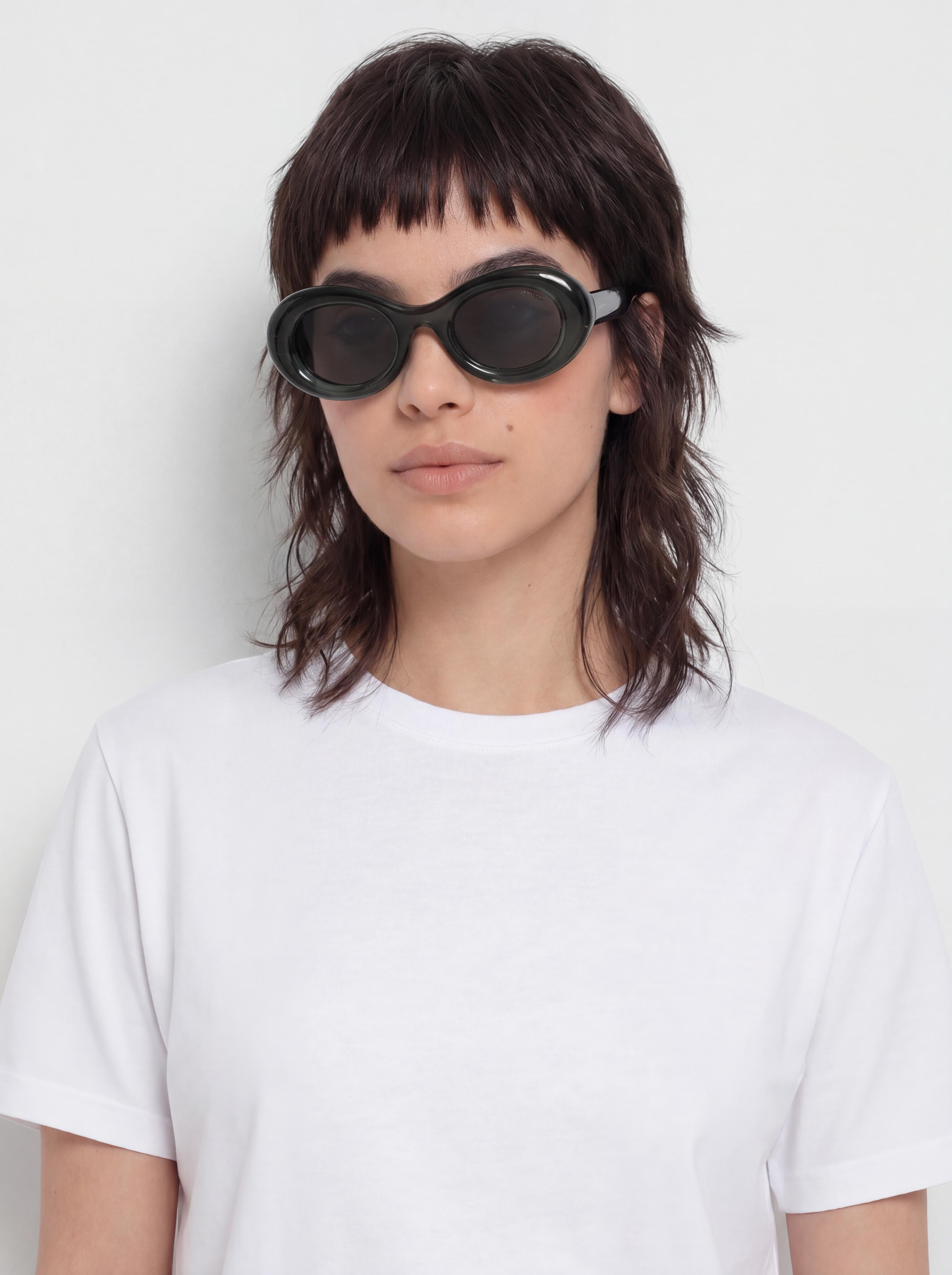 Komono Molly Sonnenbrille (emerald)