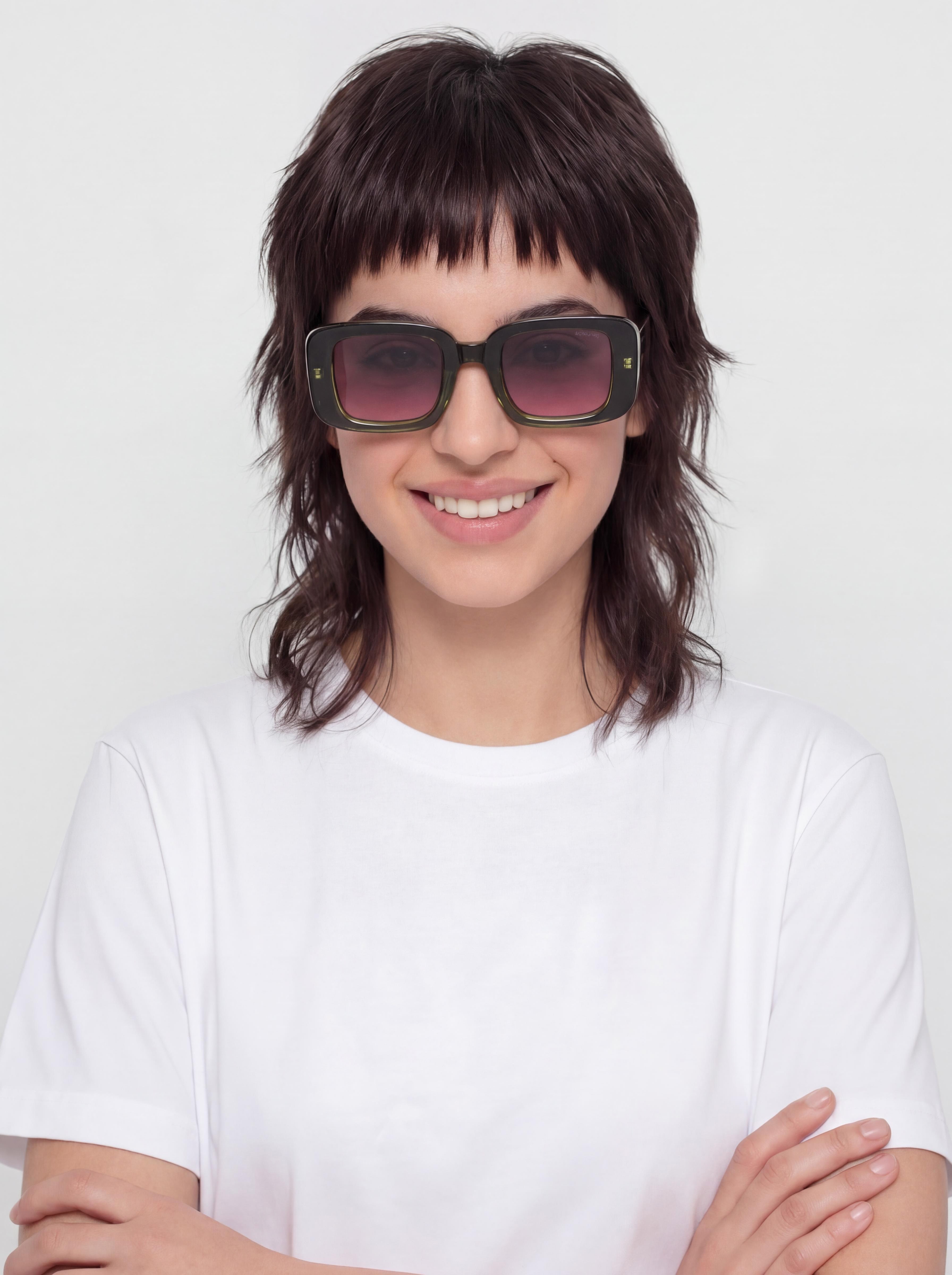 Komono Avery Sunglasses