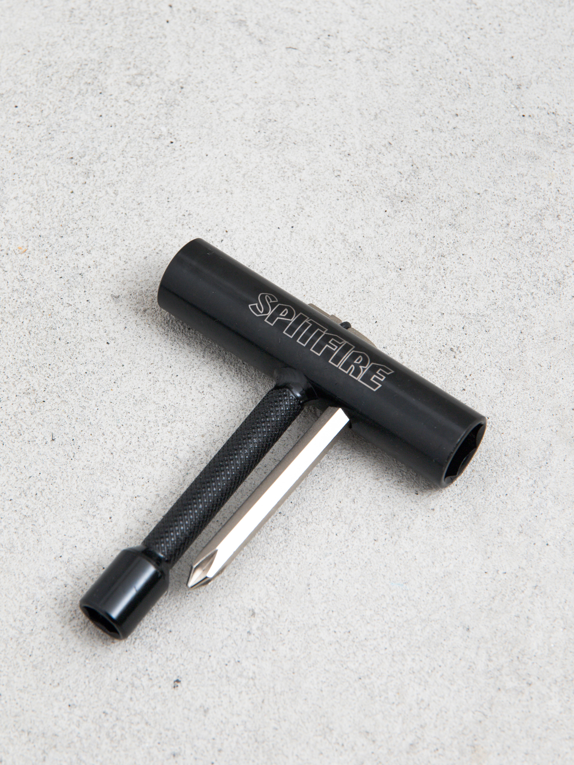 Spitfire Tool T3 Skate Tool (black)