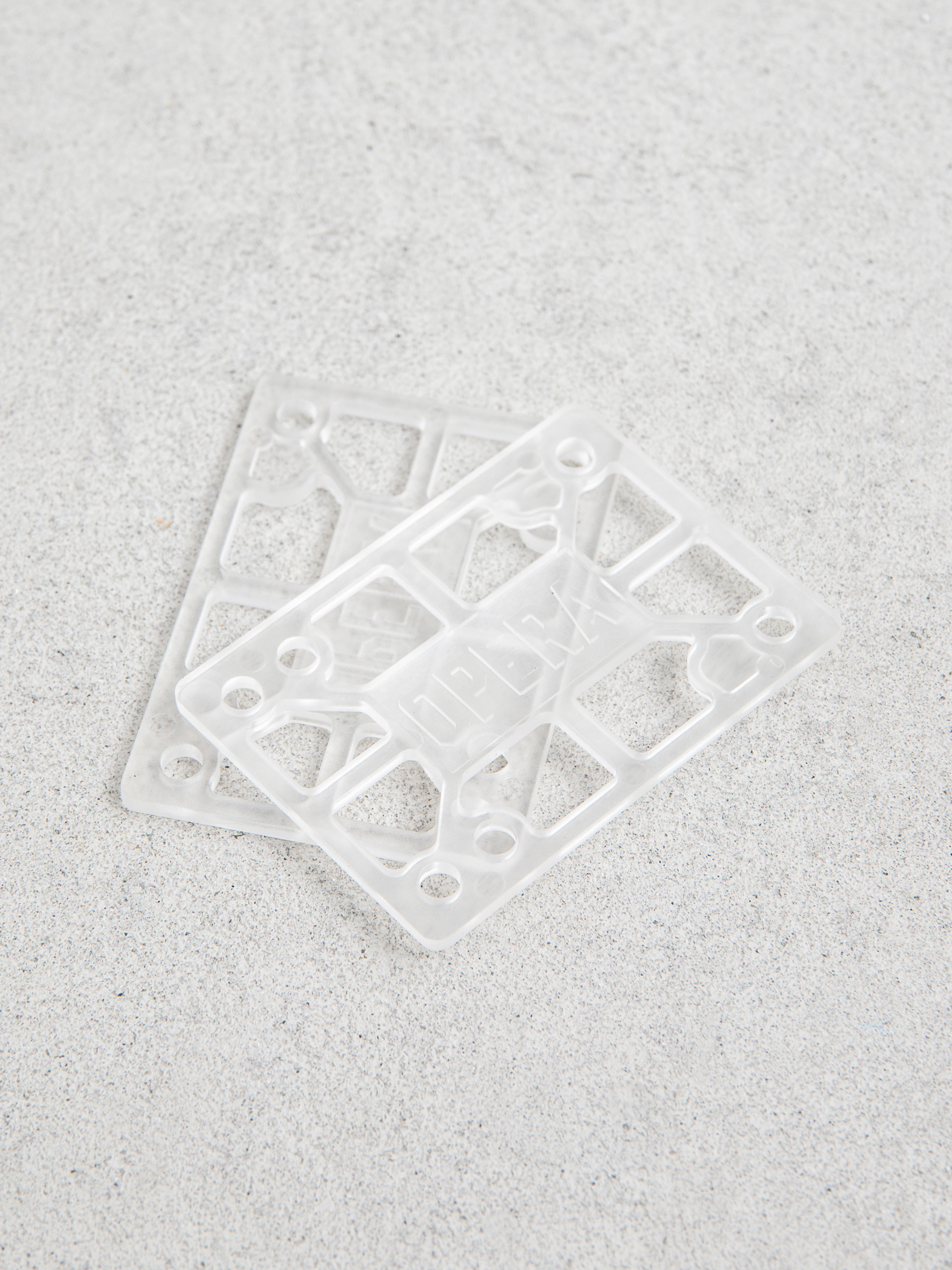 Opera Riser Pads Risers