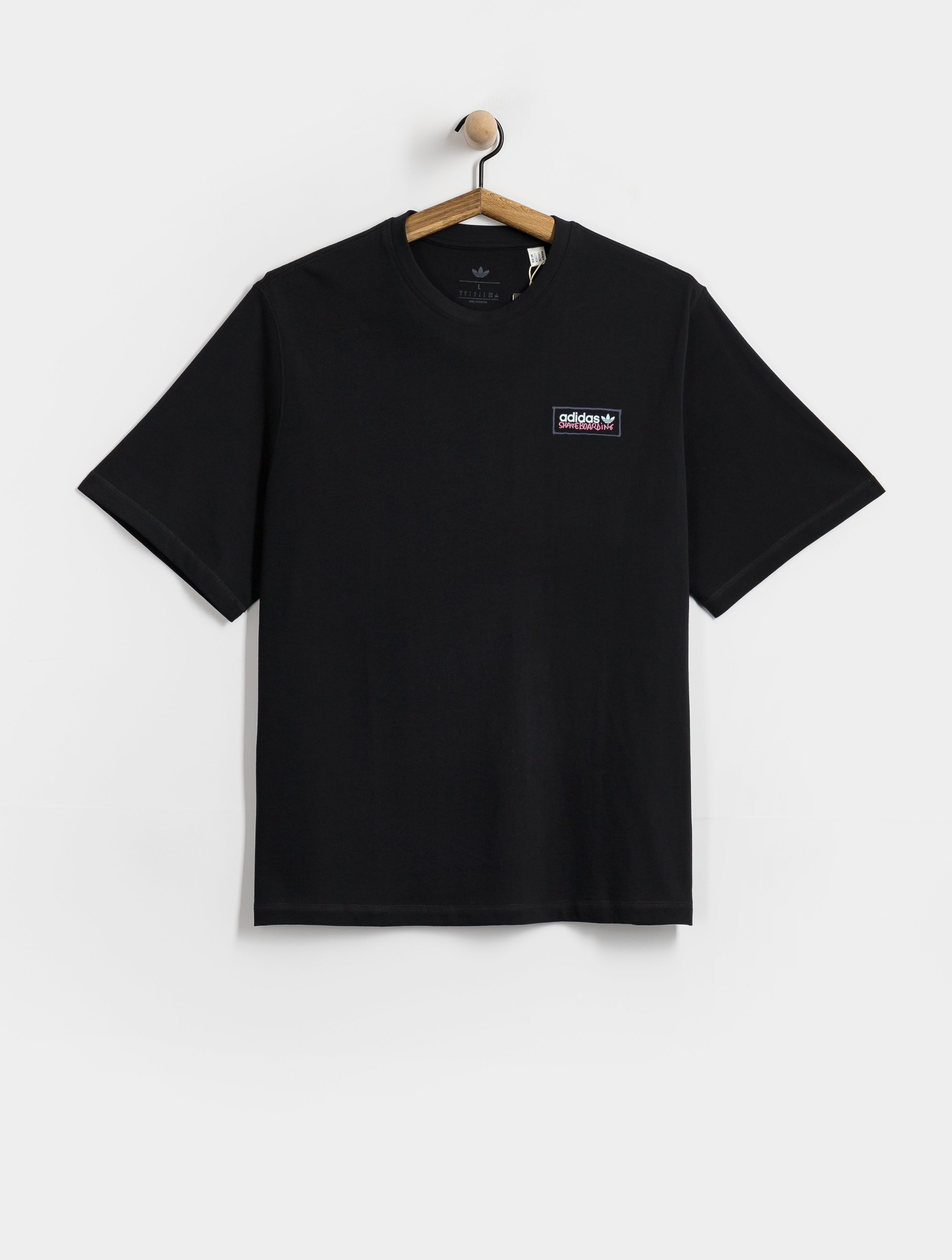 adidas Gonz Mod T-Shirt (black)