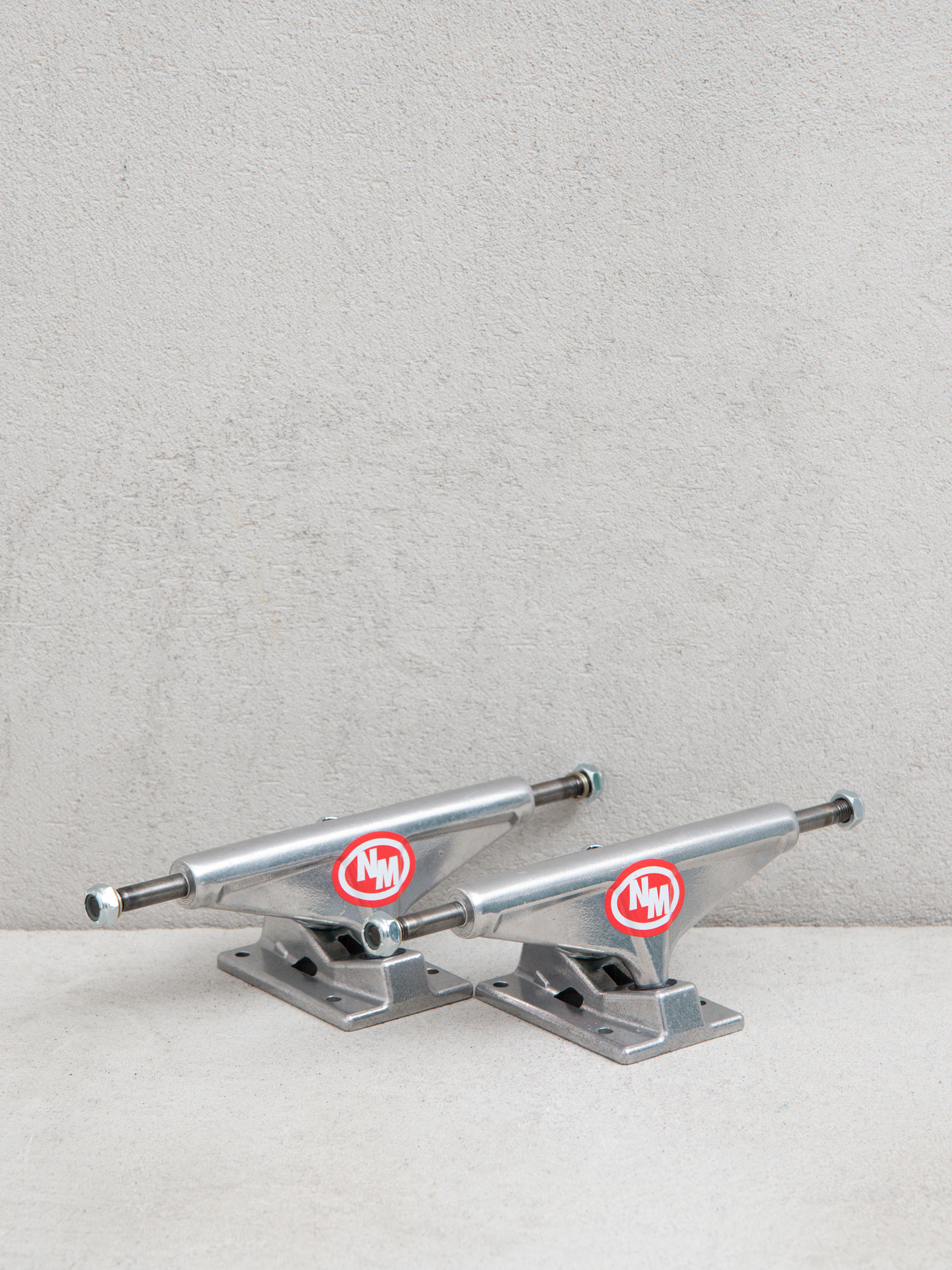 Venture Nick Matthew Pro Editions Trucks (polished)