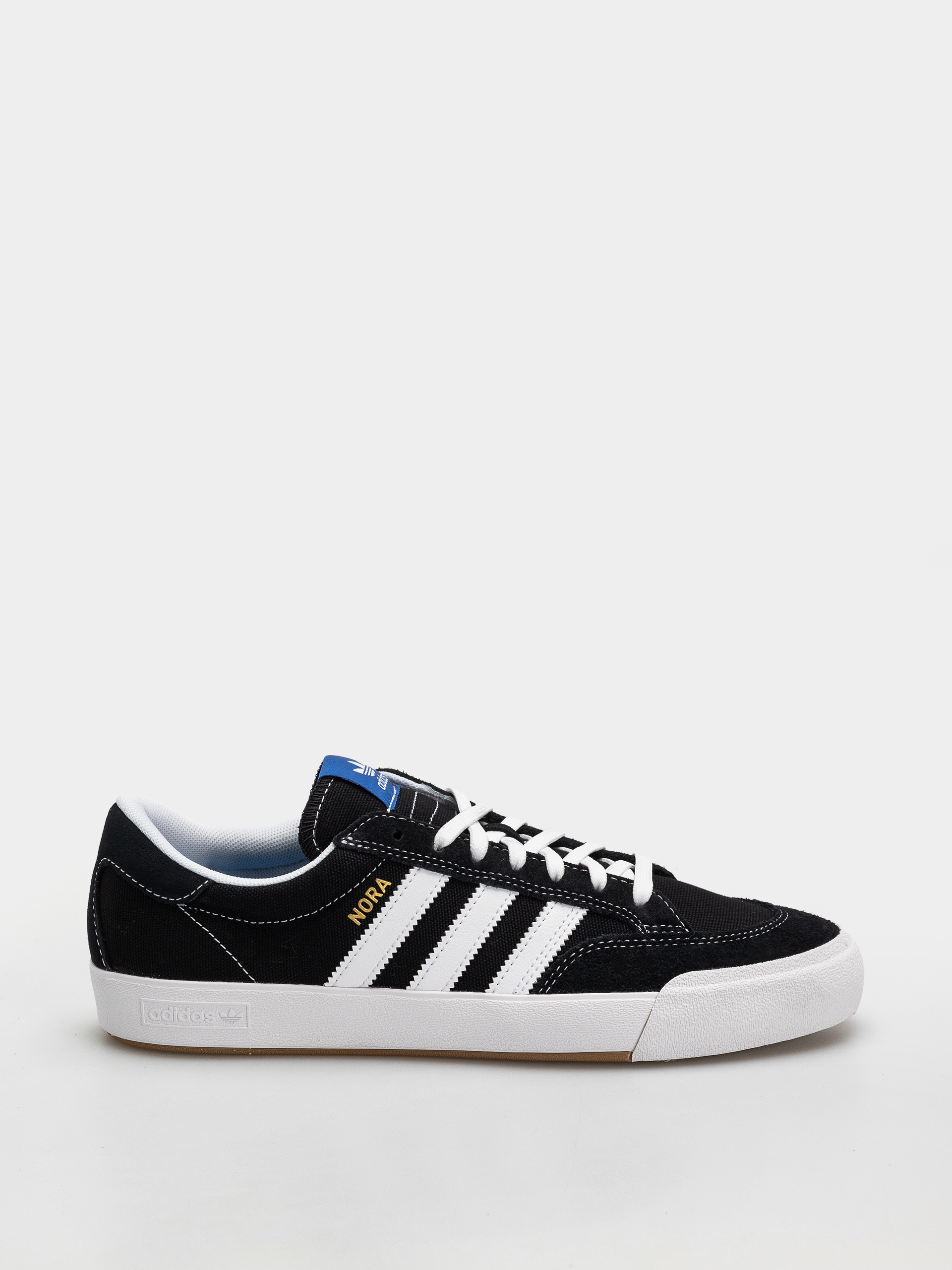 adidas Nora Schuhe (cblack/ftwwht/blubir)