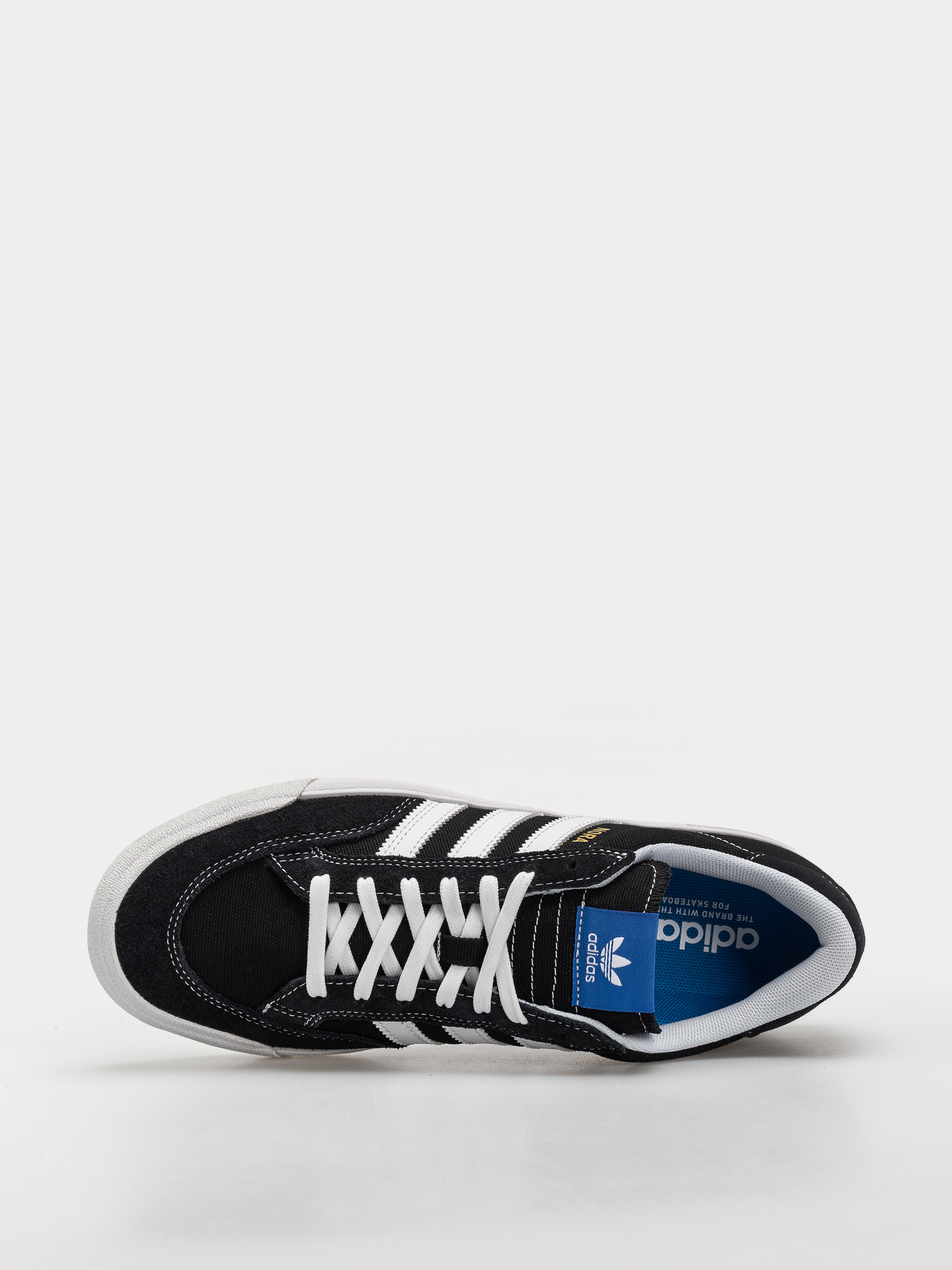 adidas Nora Shoes (cblack/ftwwht/blubir)