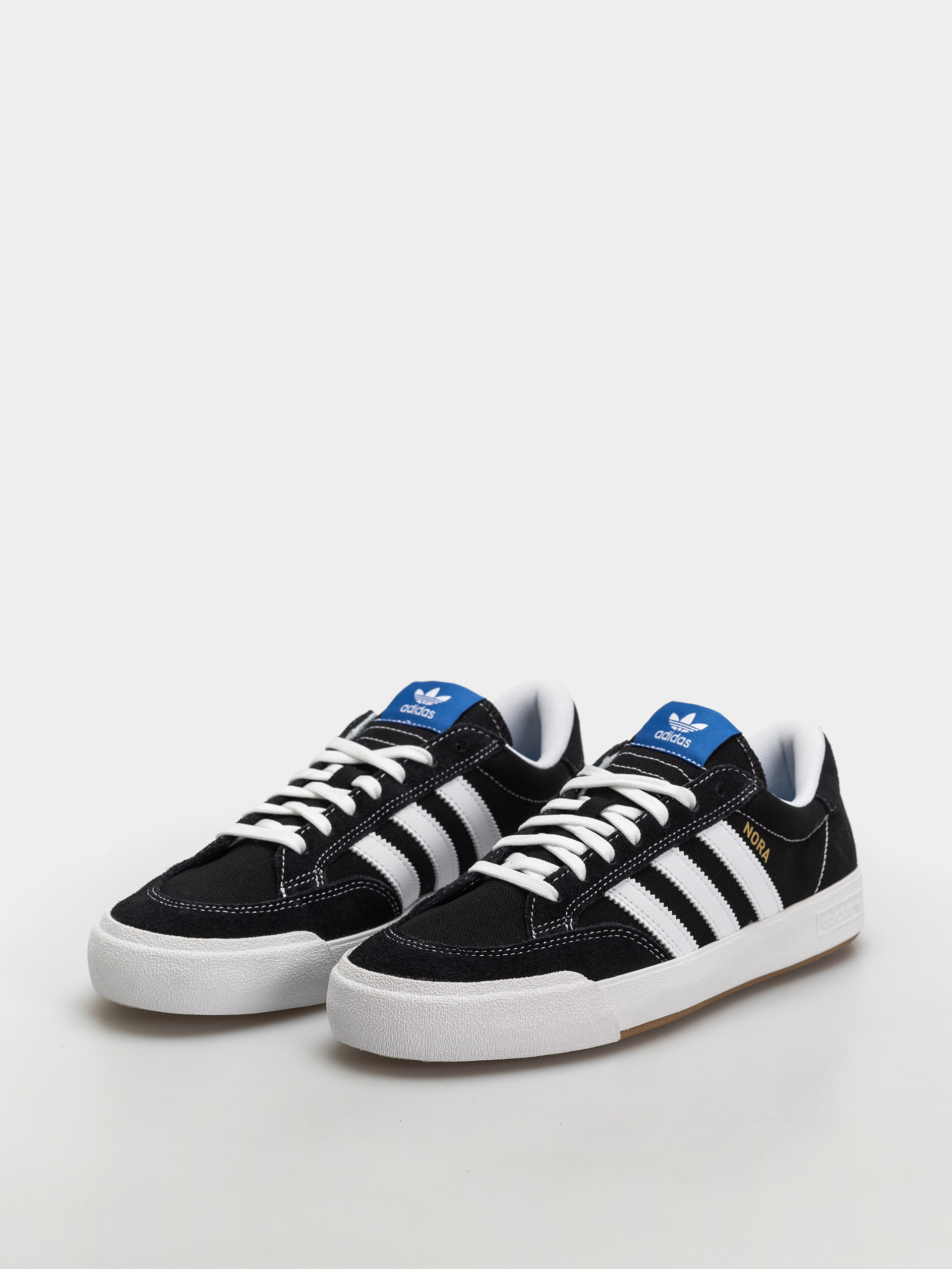 adidas Nora Schuhe (cblack/ftwwht/blubir)