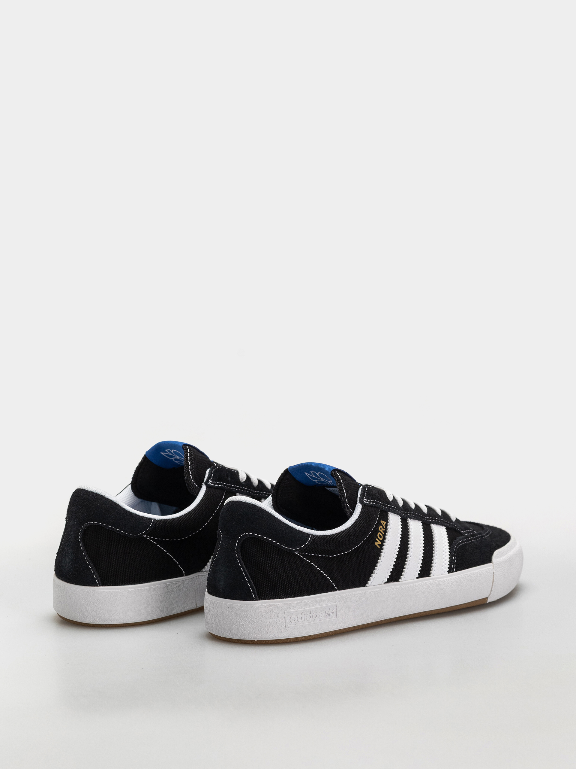 adidas Nora Shoes (cblack/ftwwht/blubir)