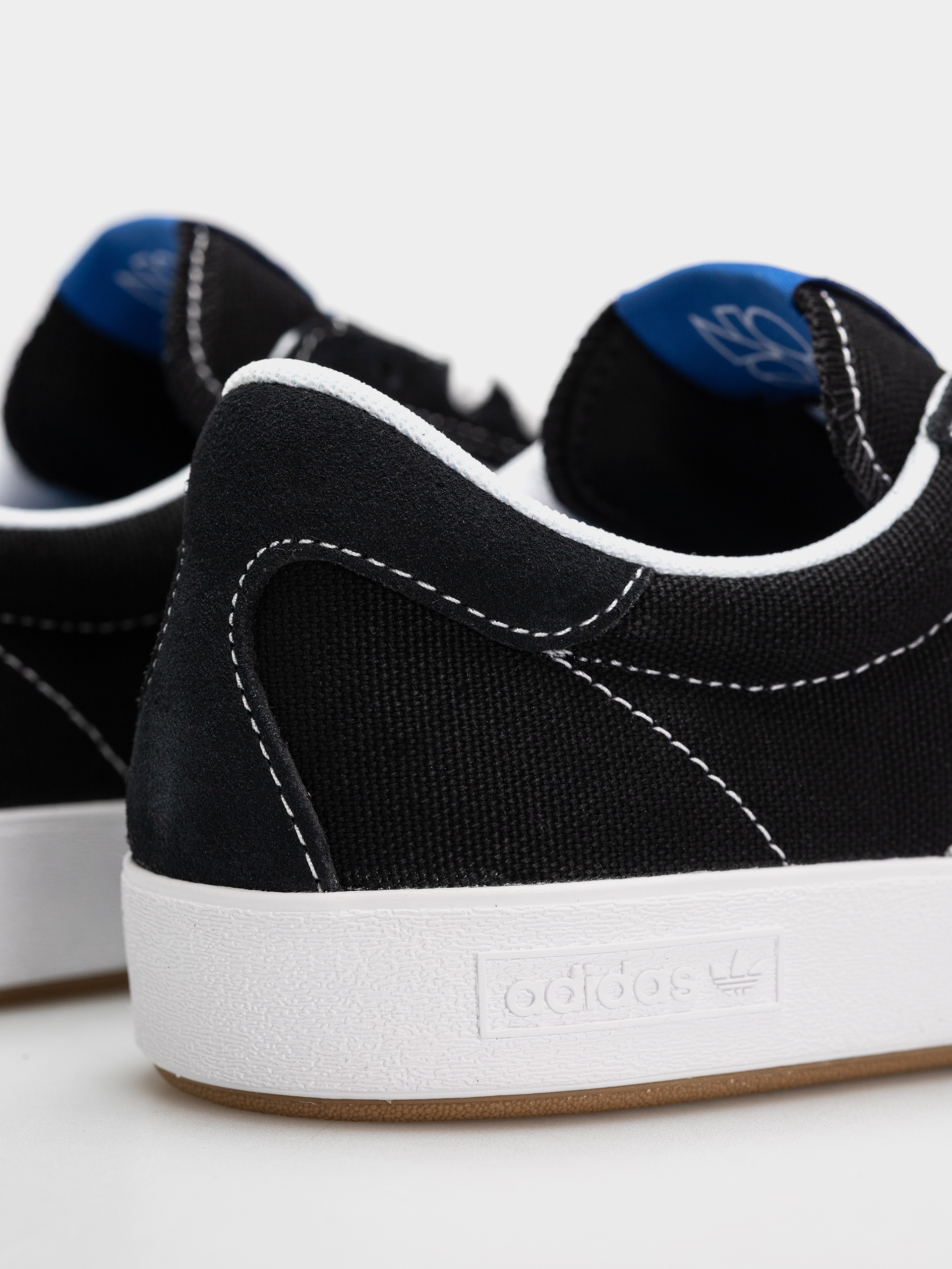 adidas Nora Schuhe (cblack/ftwwht/blubir)