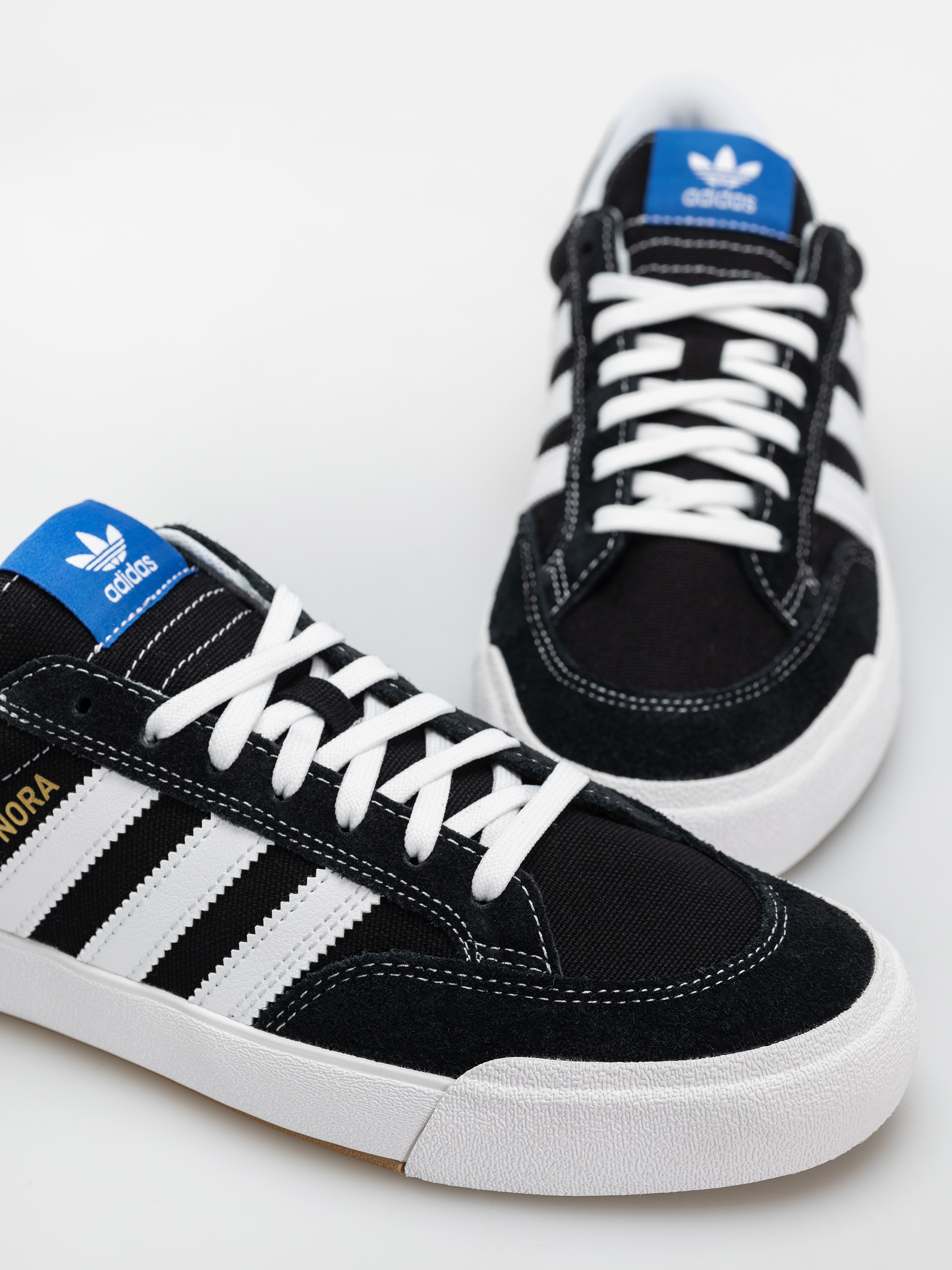 adidas Nora Shoes (cblack/ftwwht/blubir)