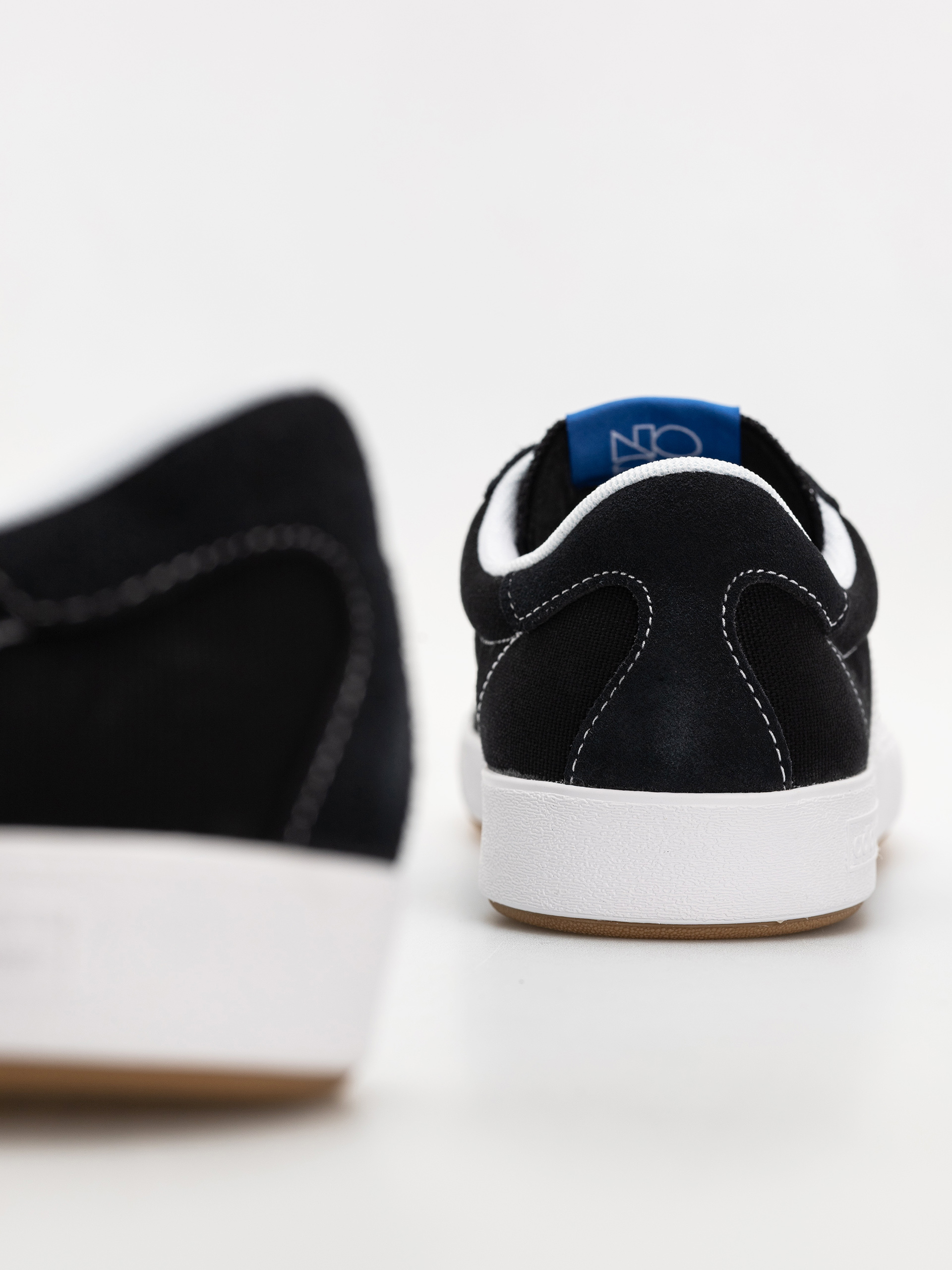 adidas Nora Shoes (cblack/ftwwht/blubir)