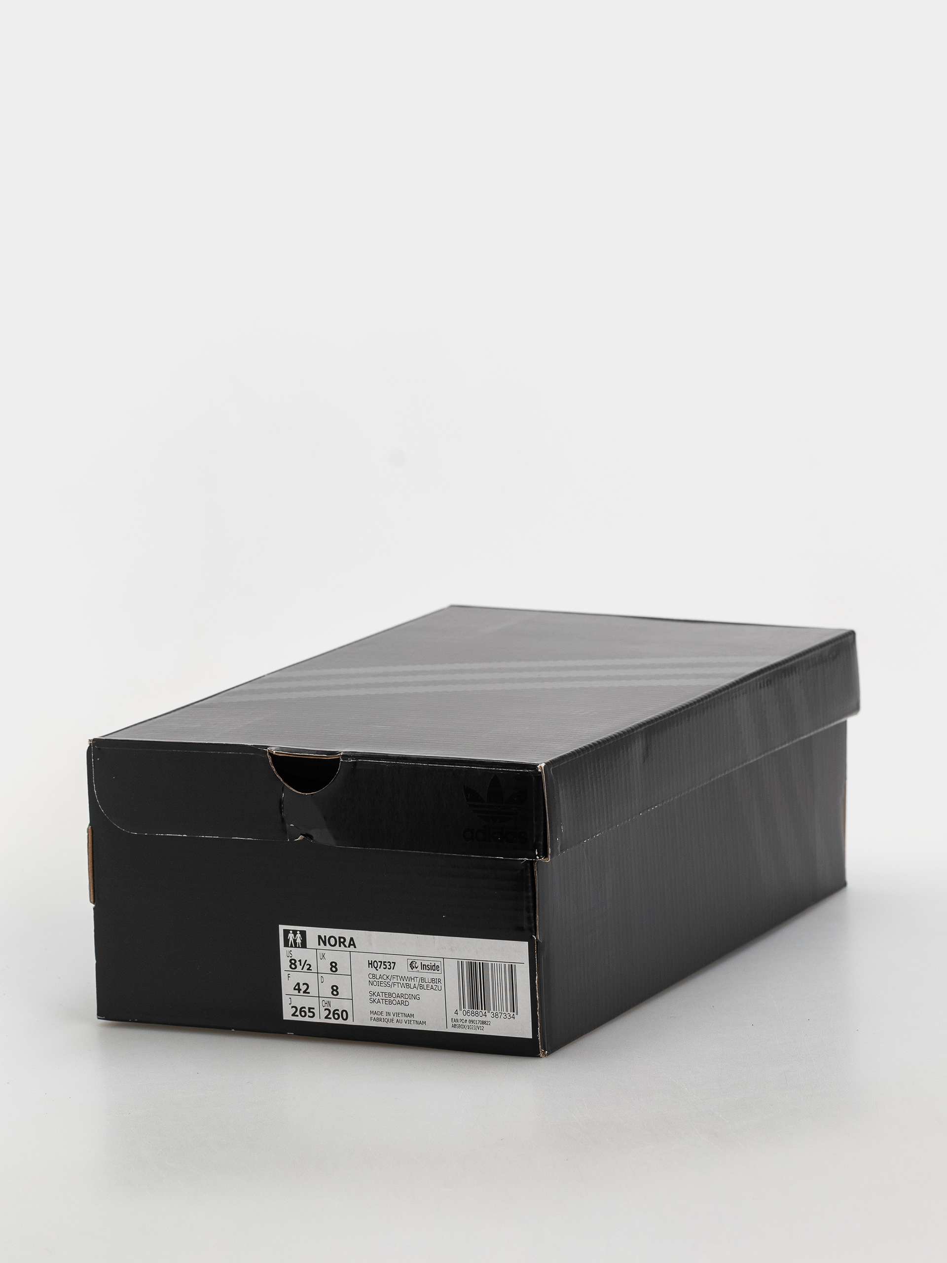 adidas Nora Shoes (cblack/ftwwht/blubir)