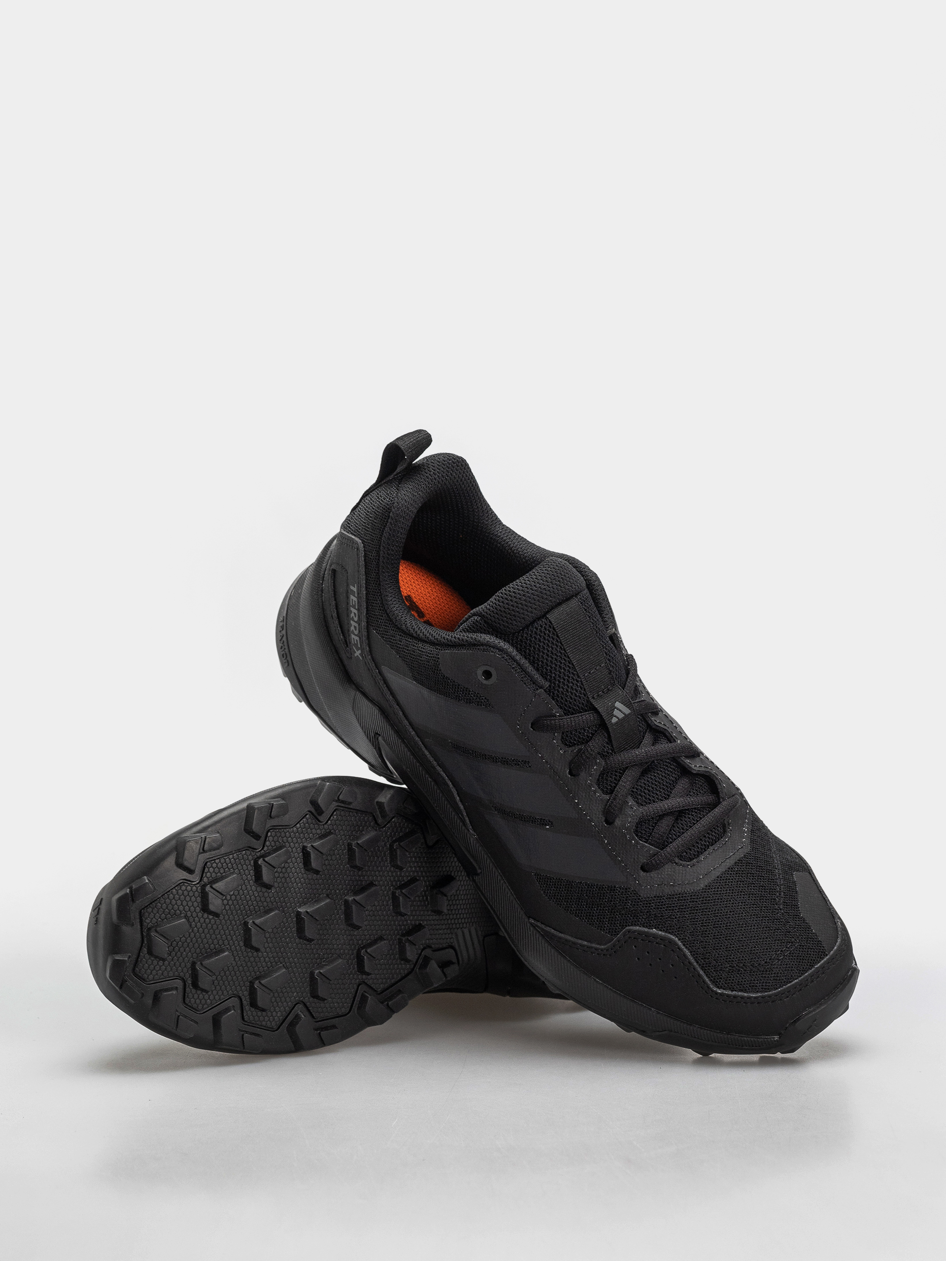 adidas Terrex Eastrail 3 Schuhe (cblack/carbon/grefou)