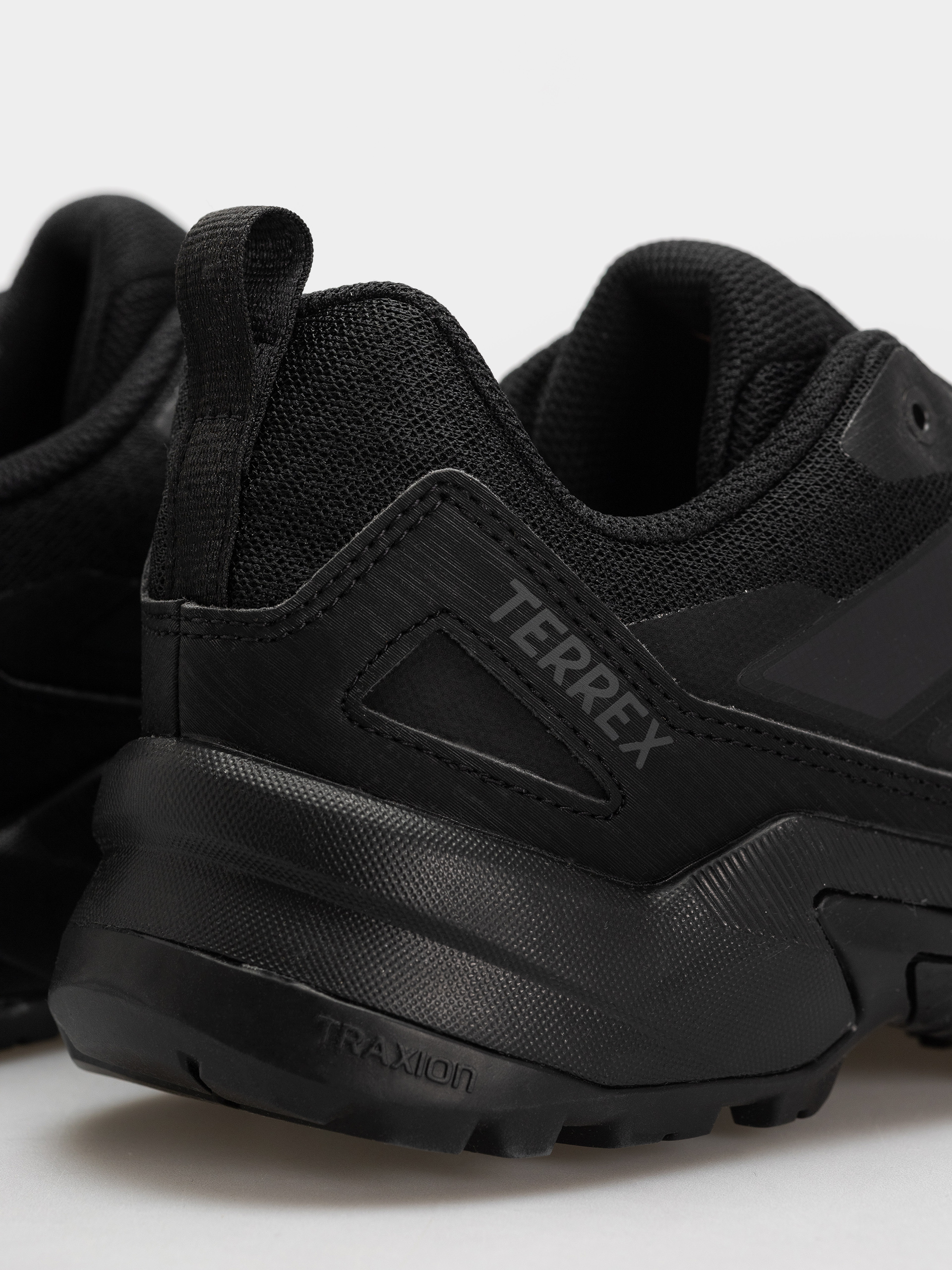 adidas Terrex Eastrail 3 Shoes (cblack/carbon/grefou)