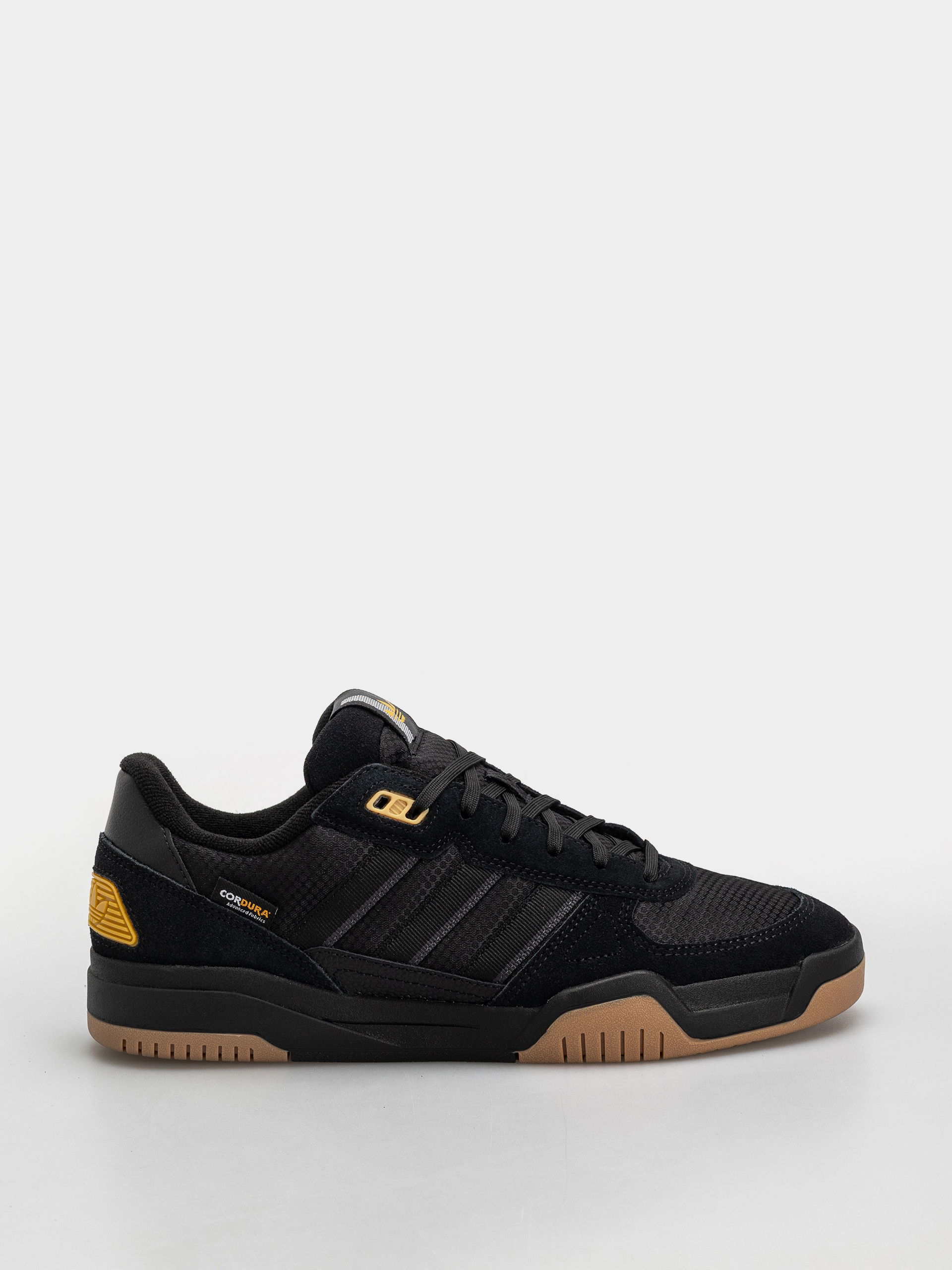adidas Tekkira Cup Shoes (carbon/carbon/cblack)