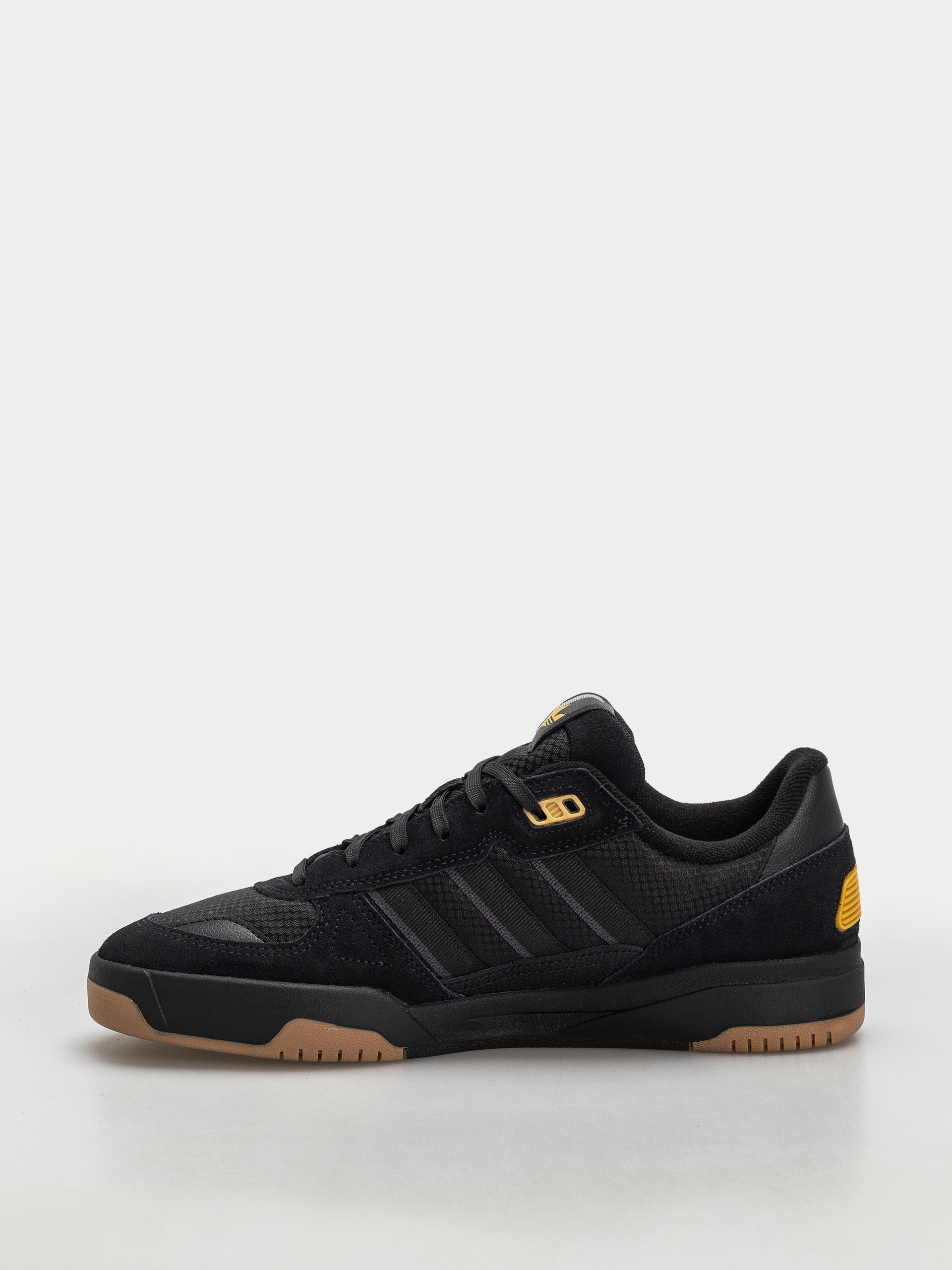 adidas Tekkira Cup Shoes (carbon/carbon/cblack)