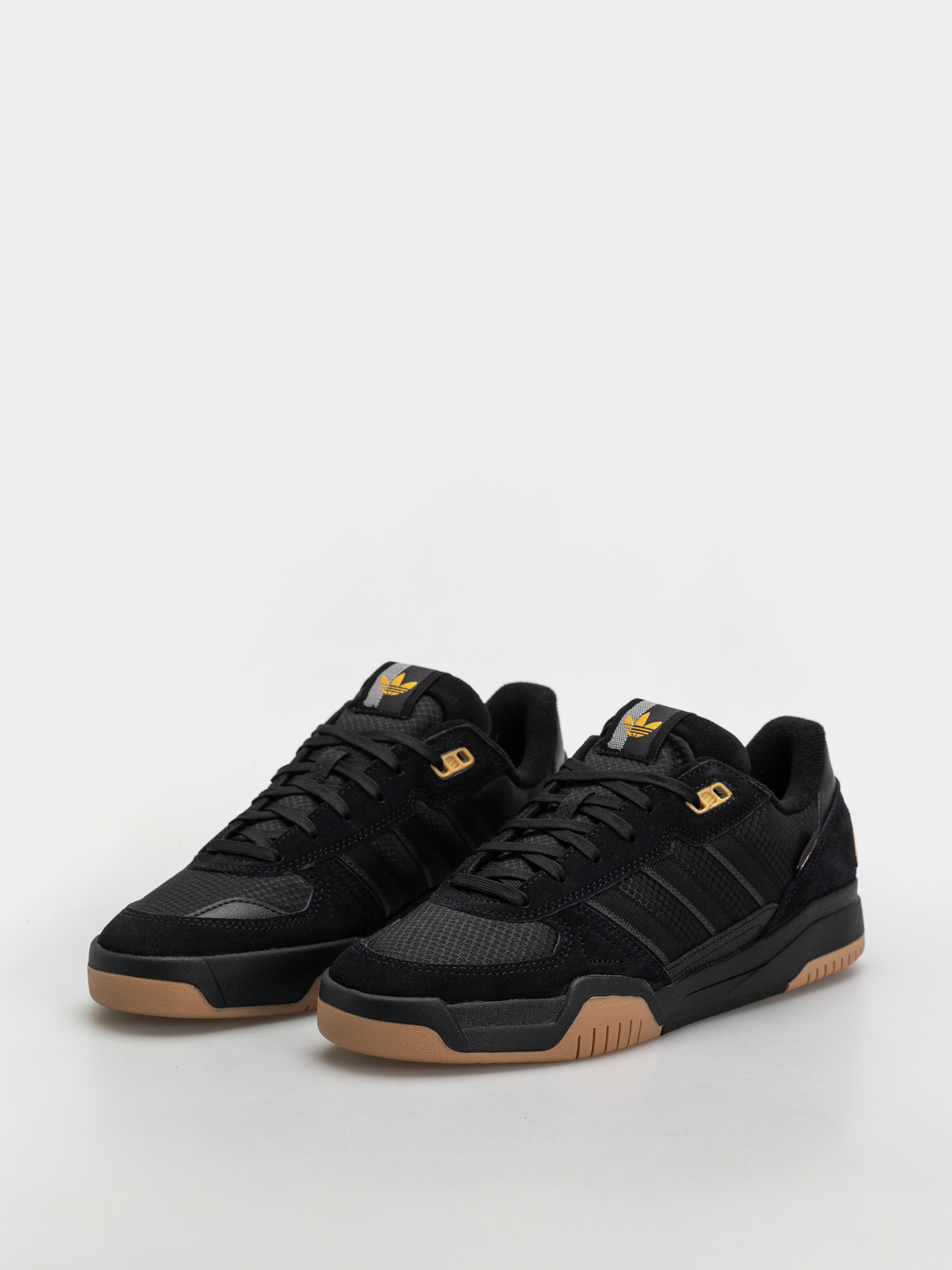 adidas Tekkira Cup Schuhe (carbon/carbon/cblack)