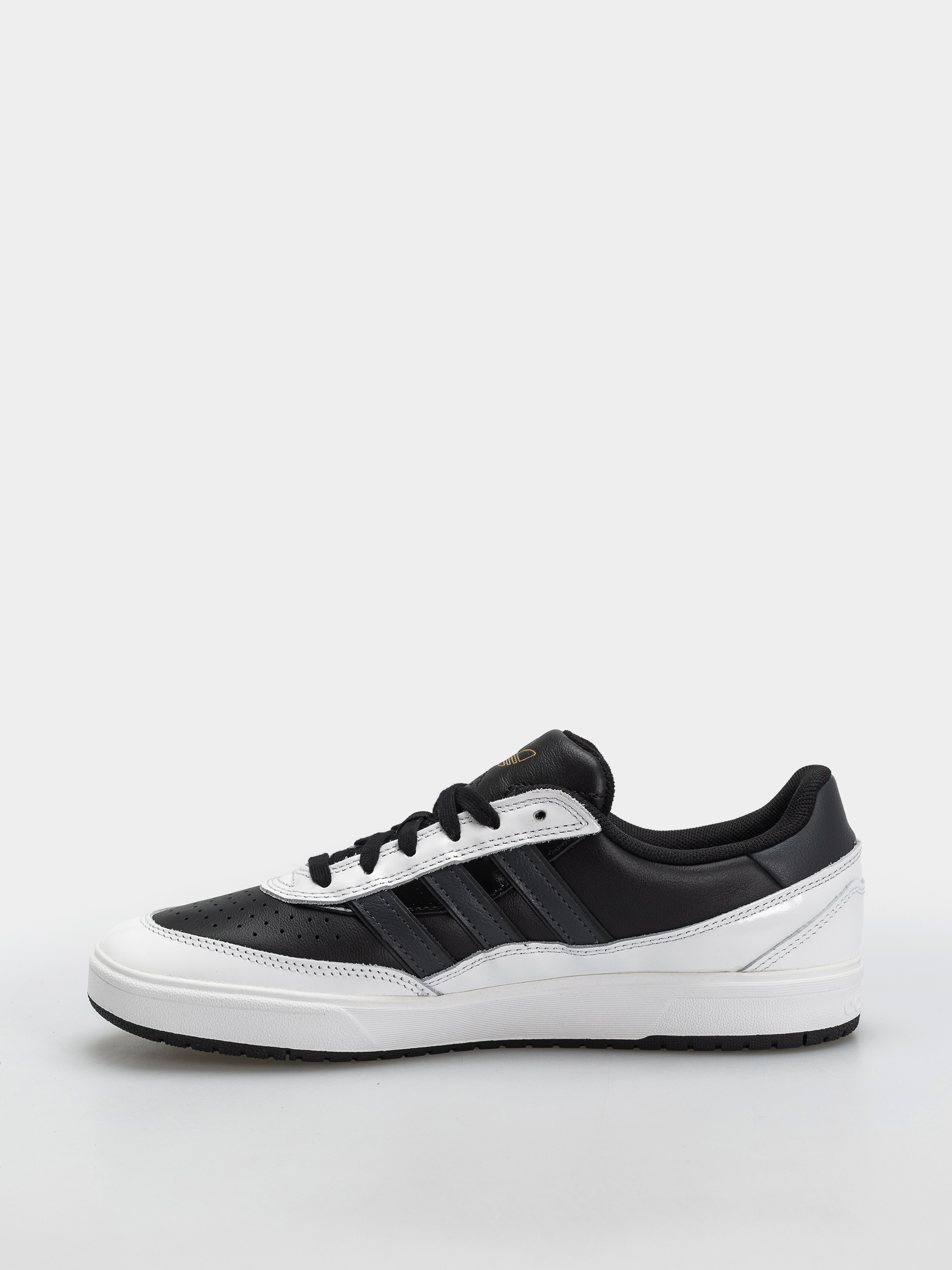 adidas Tyshawn II Shoes (cblack/carbon/ftwwht)