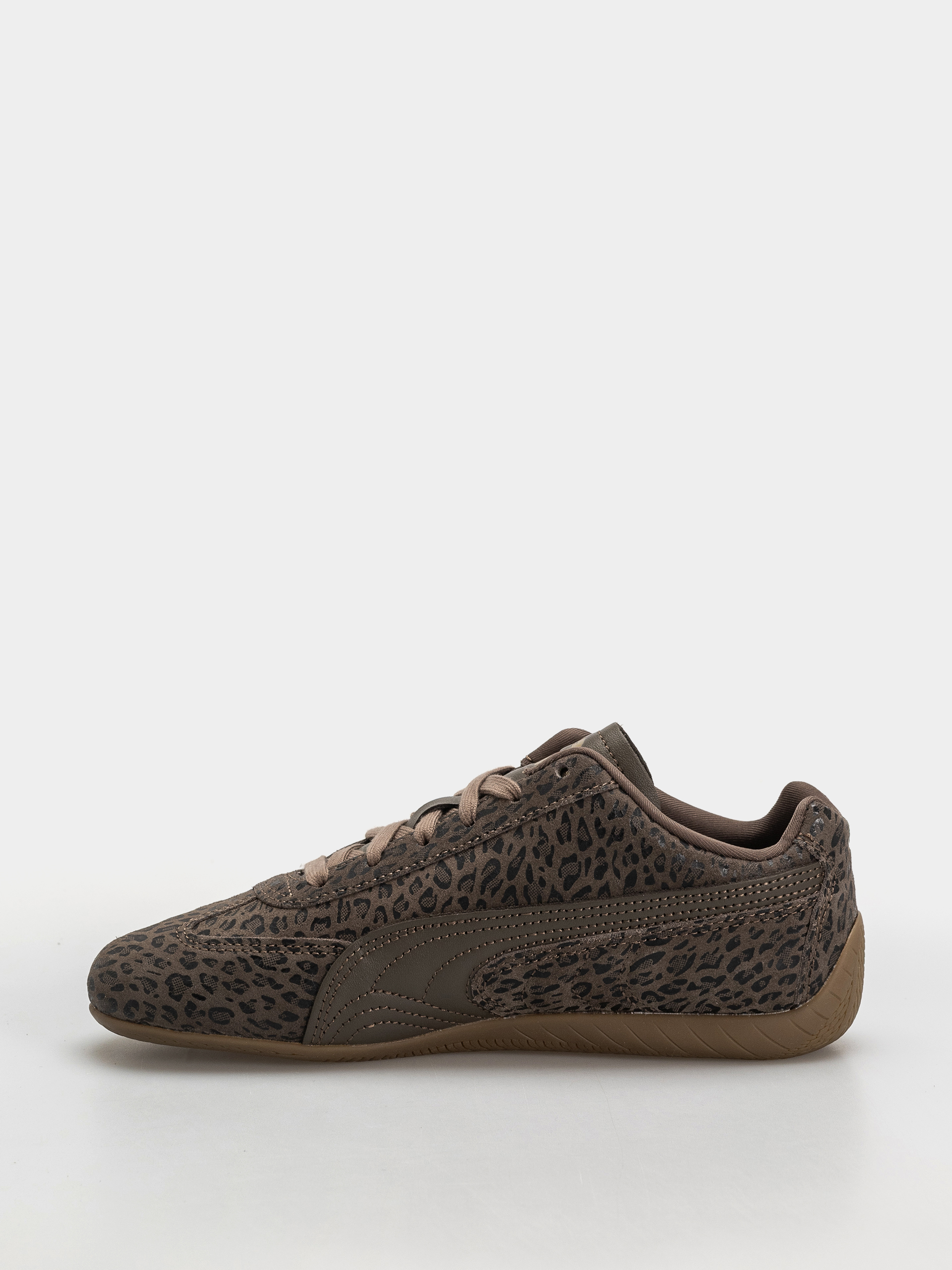 Puma Speedcat Cat Wmn Schuhe (matte bronze/gum)