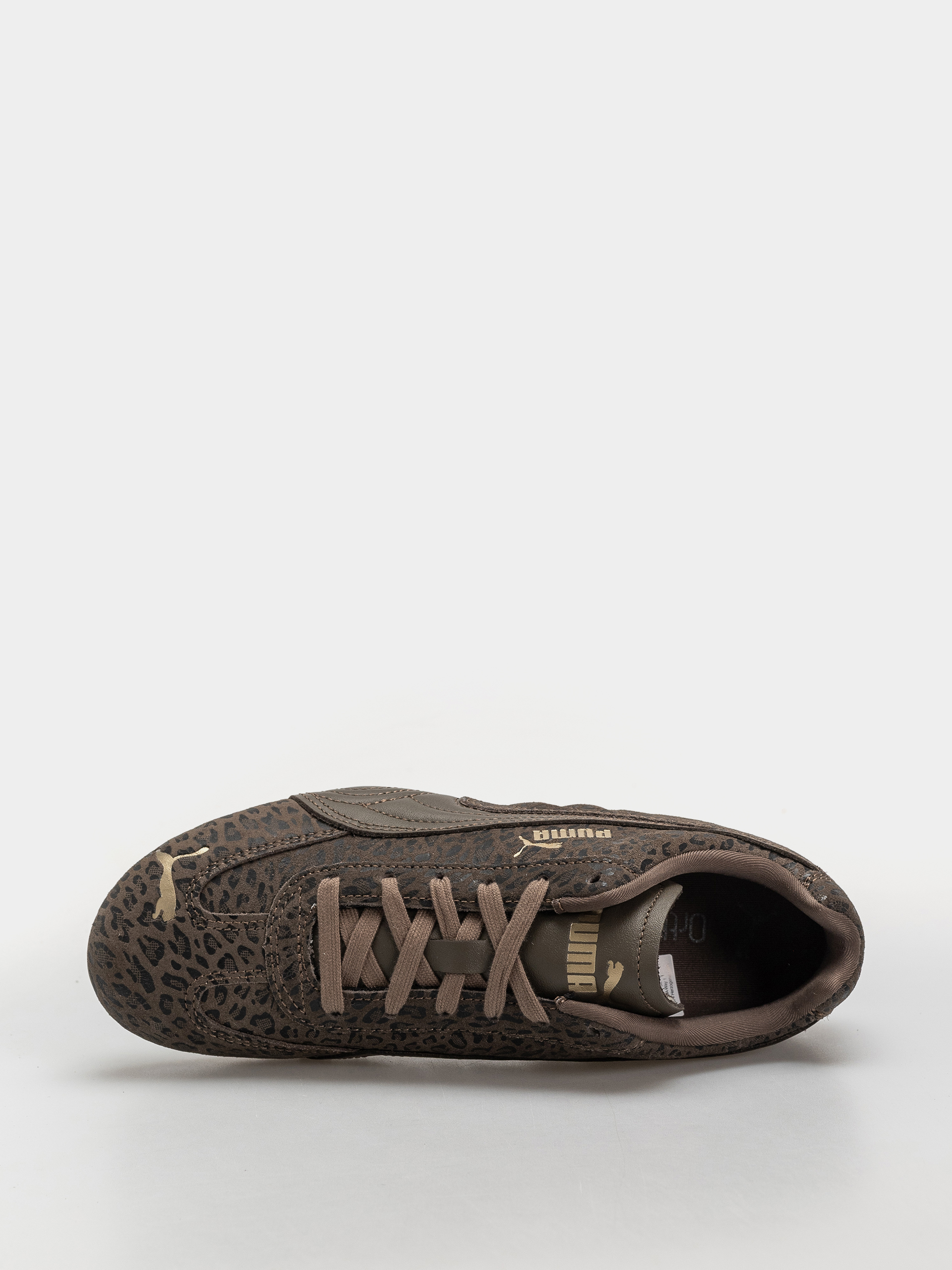 Puma Speedcat Cat Wmn Schuhe (matte bronze/gum)