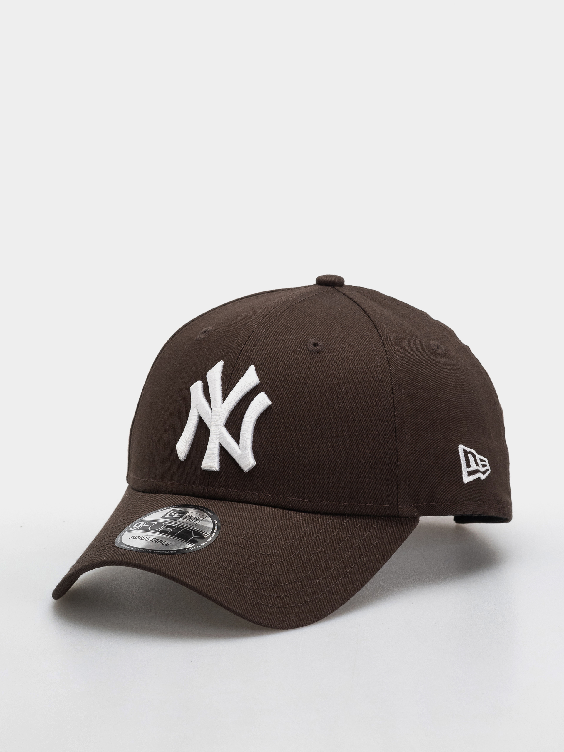 New Era Cap League Essential 9Forty New York Yankees (burnt stone)