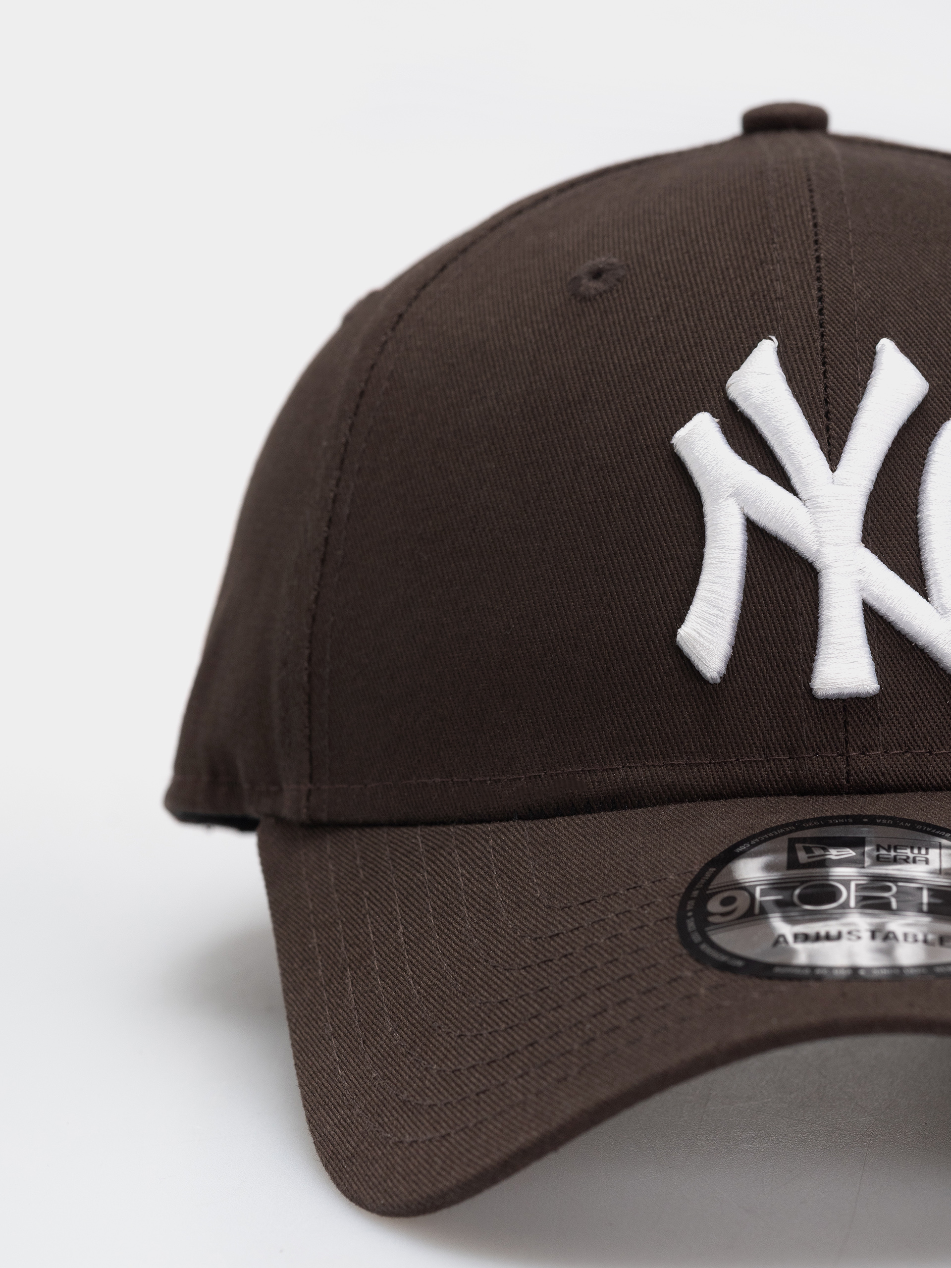 New Era Cap League Essential 9Forty New York Yankees (burnt stone)
