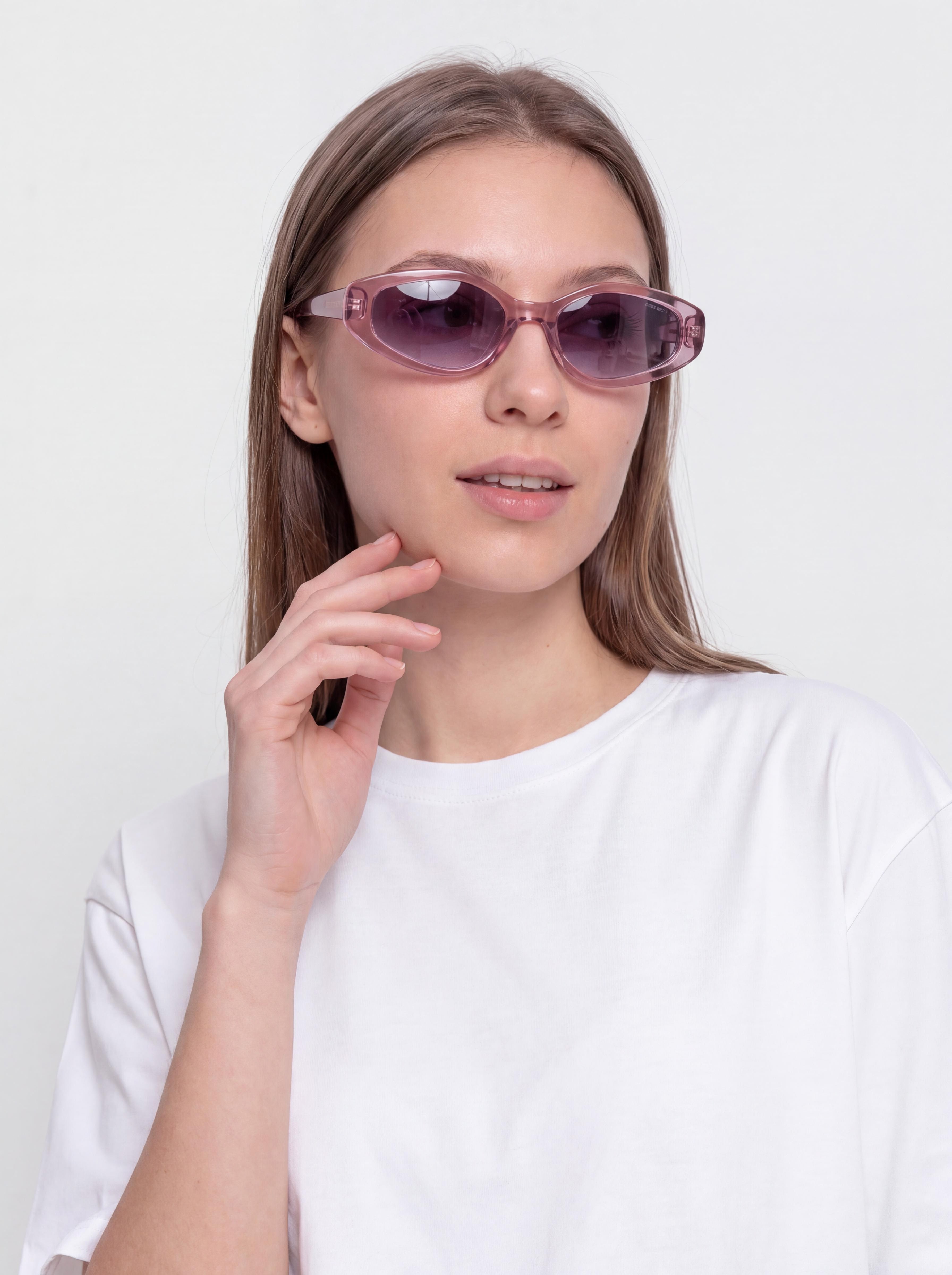 Komono Margot Sonnenbrille (jelly)