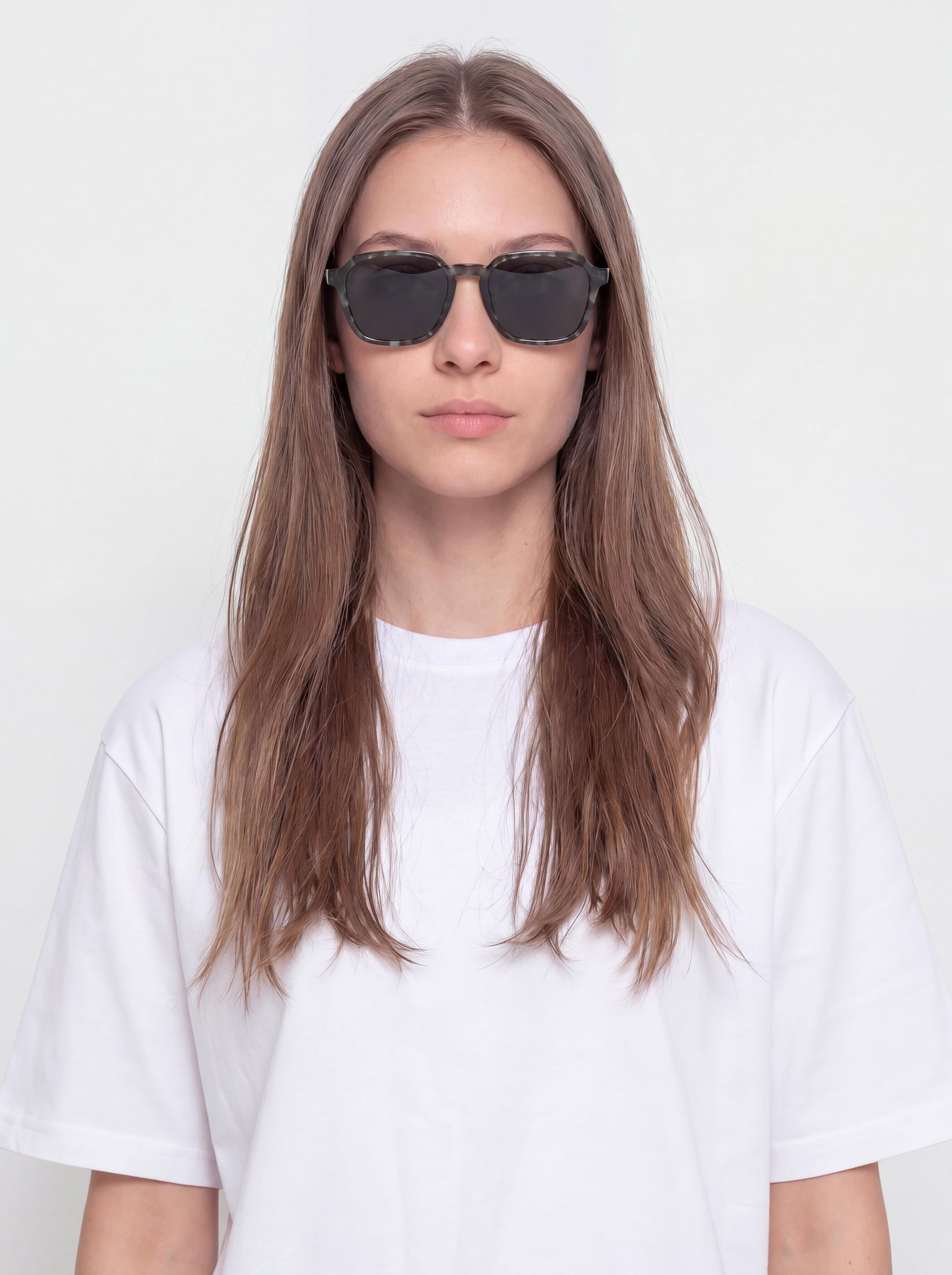 Komono Matty Sunglasses (aquatic teal)