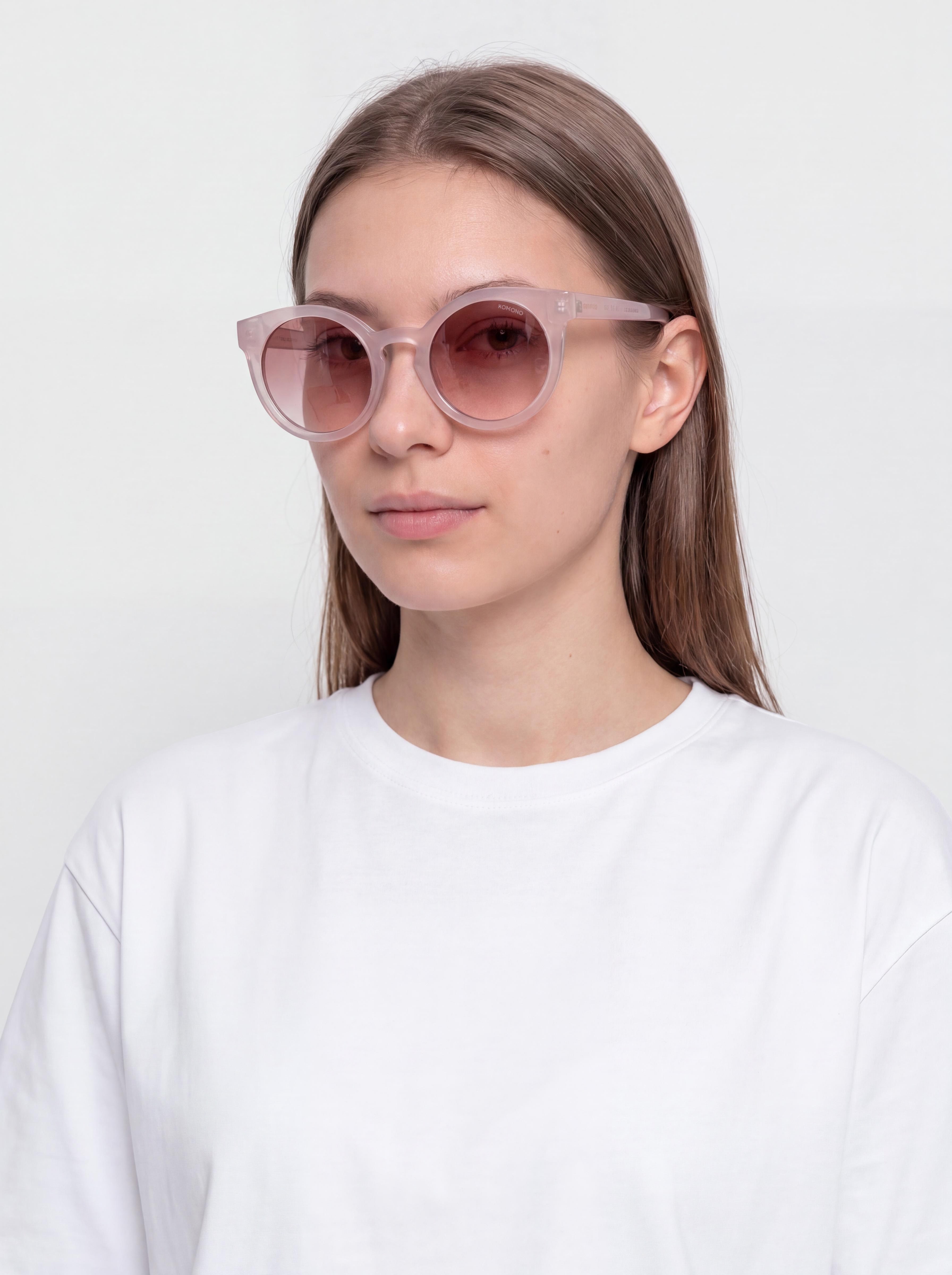 Komono Lulu Sonnenbrille (peony)