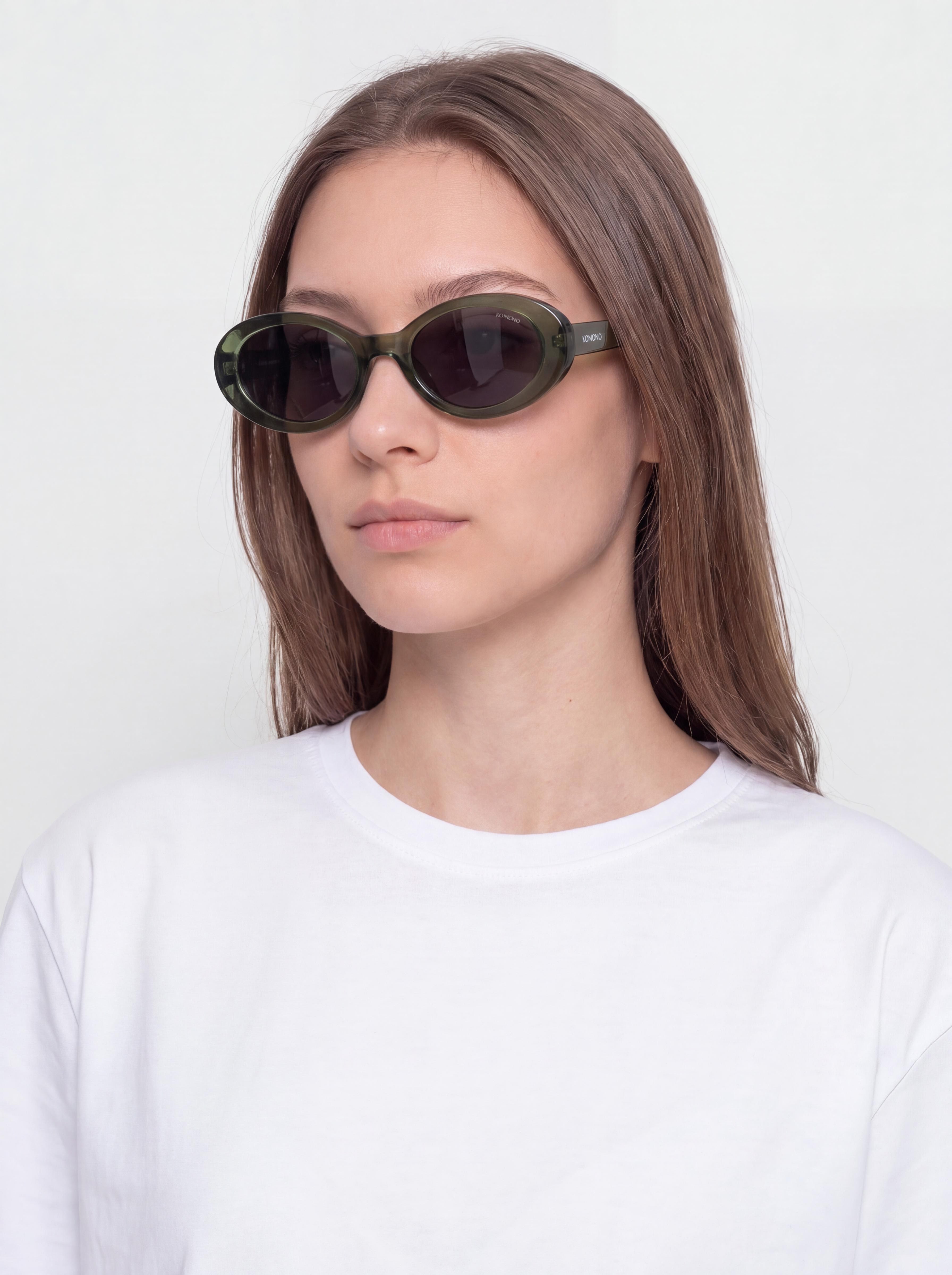 Komono Ana Sonnenbrille