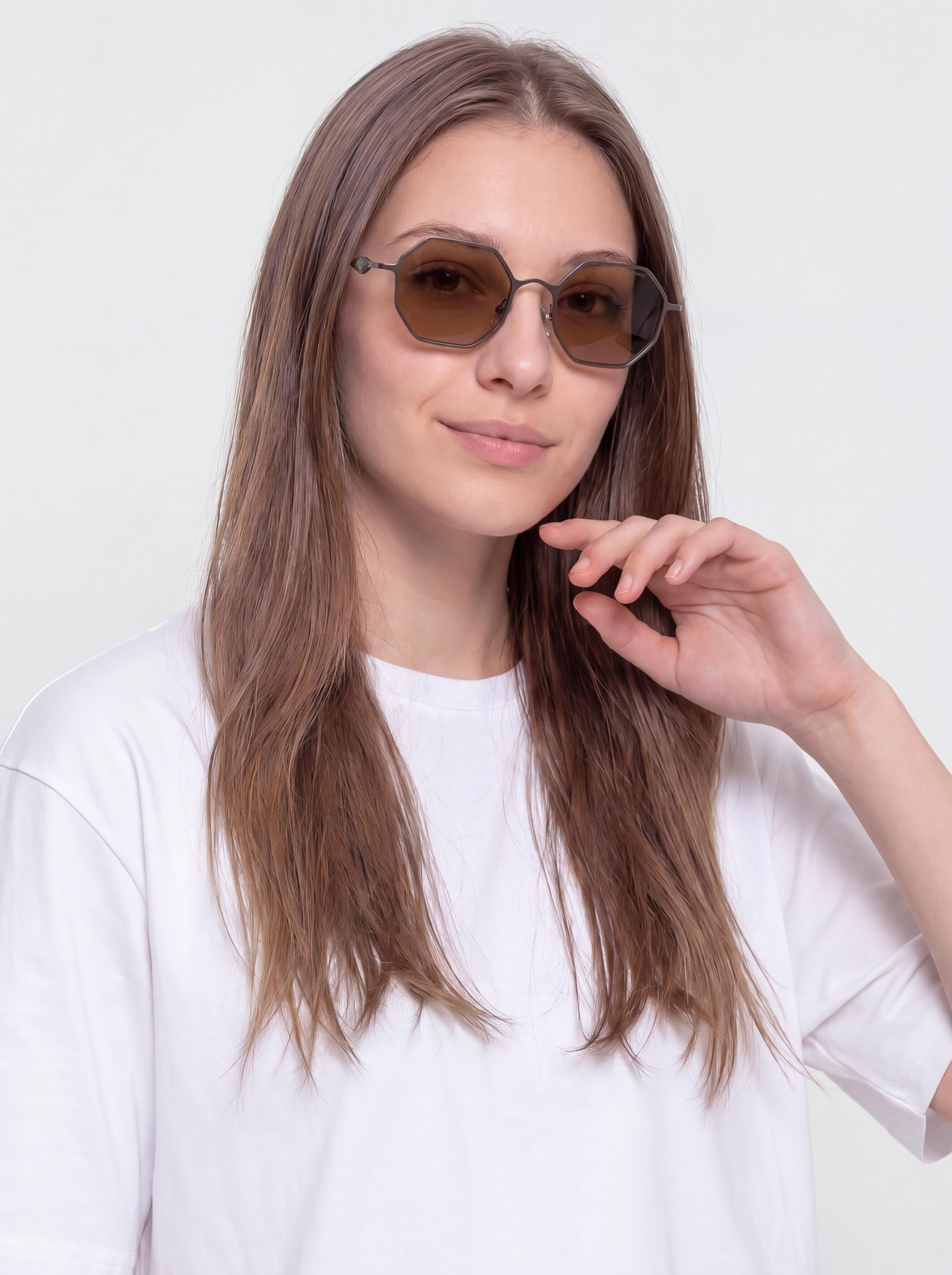Komono Jean Expedition Sonnenbrille (space grey)