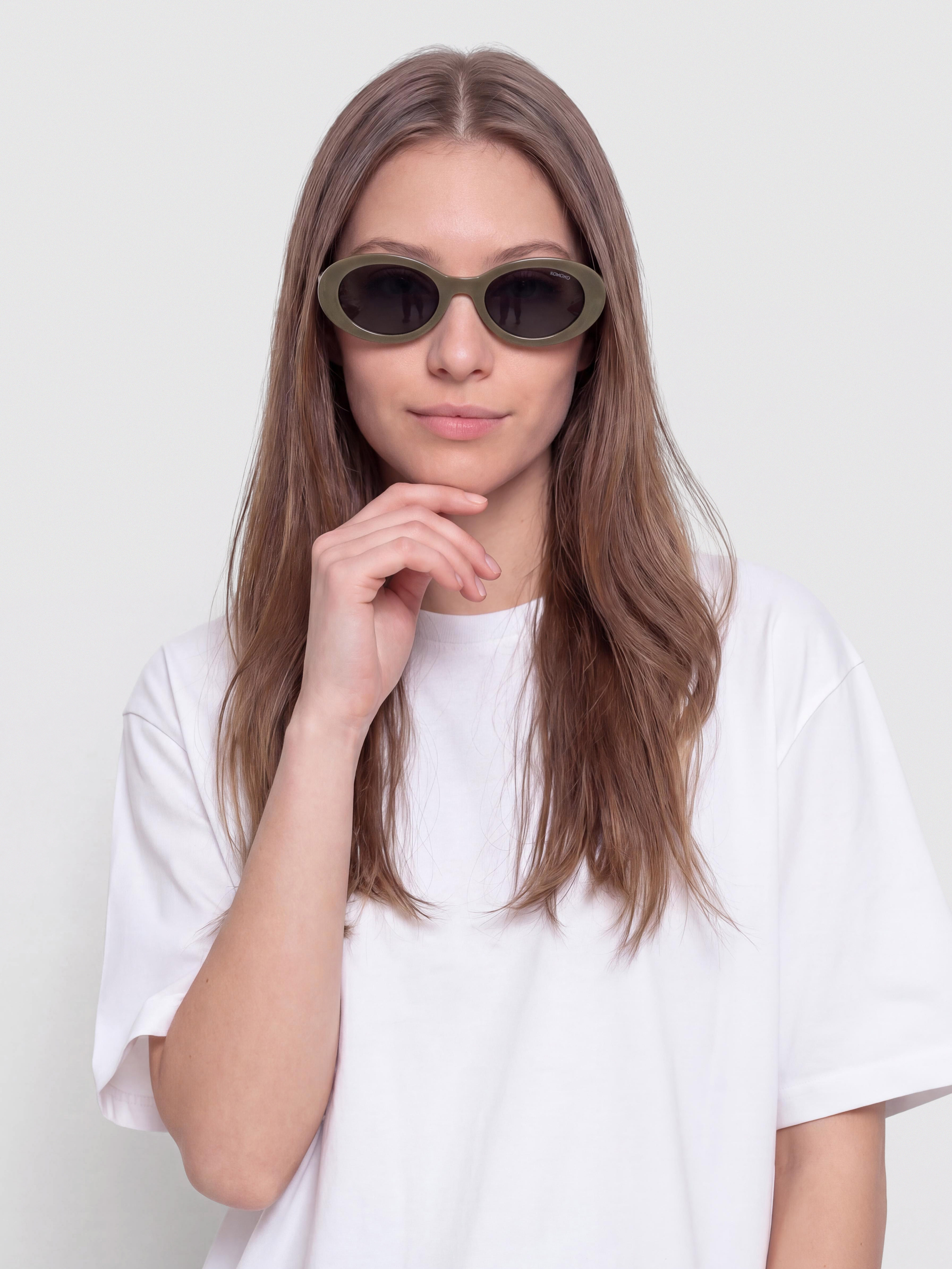 Komono Ana Sunglasses (hazel)