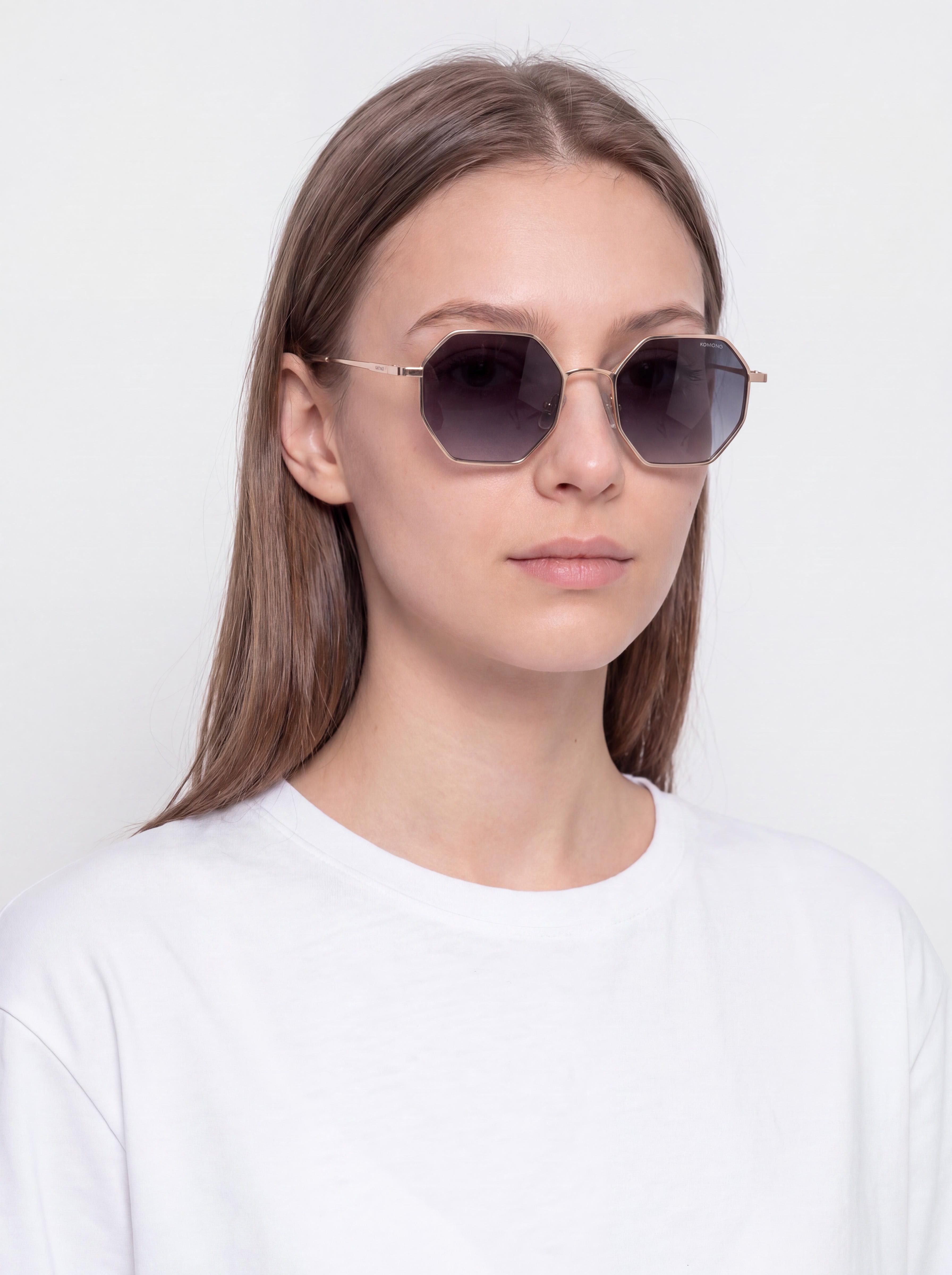 Komono Jean Sonnenbrille