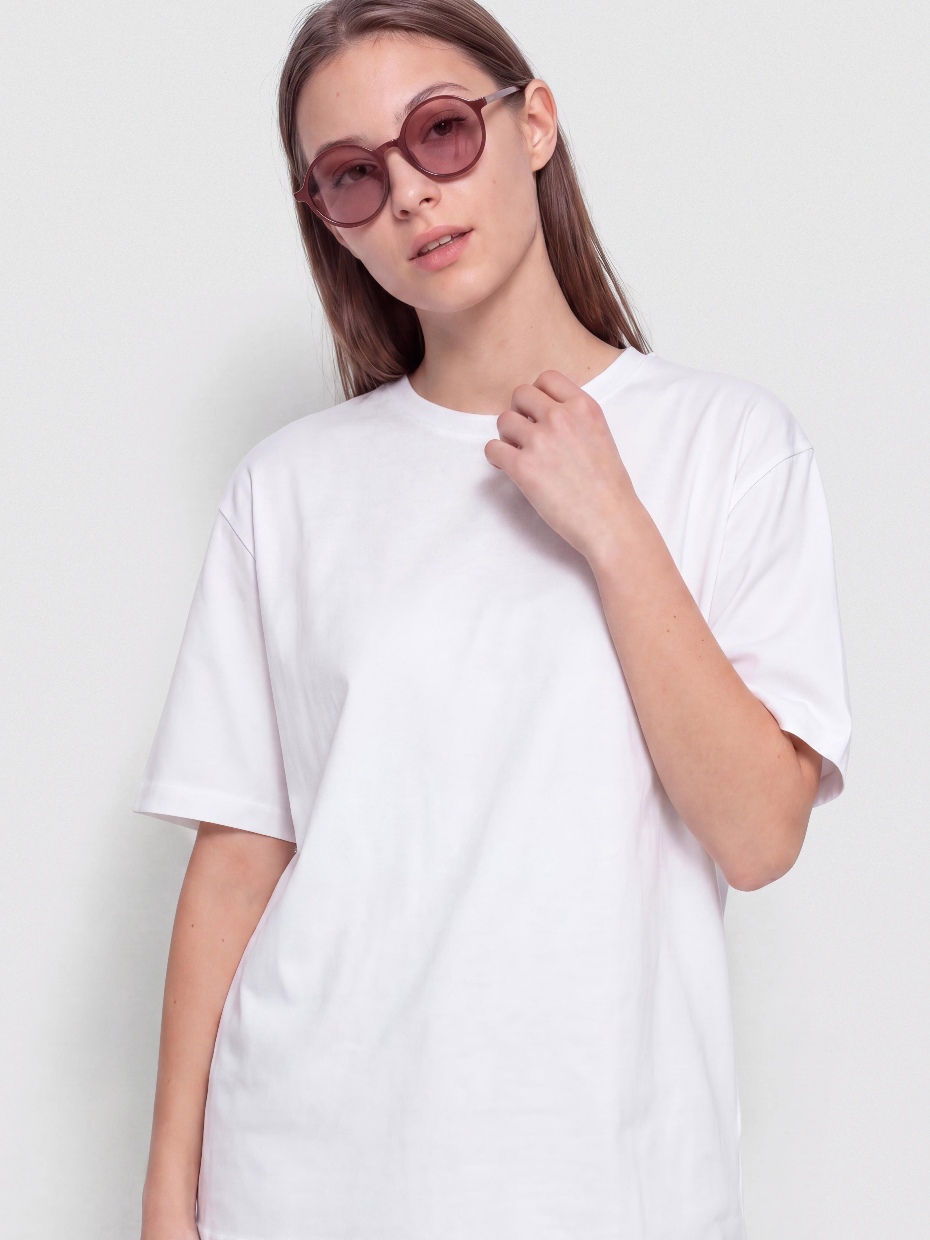 Komono Madison Sunglasses (claret)