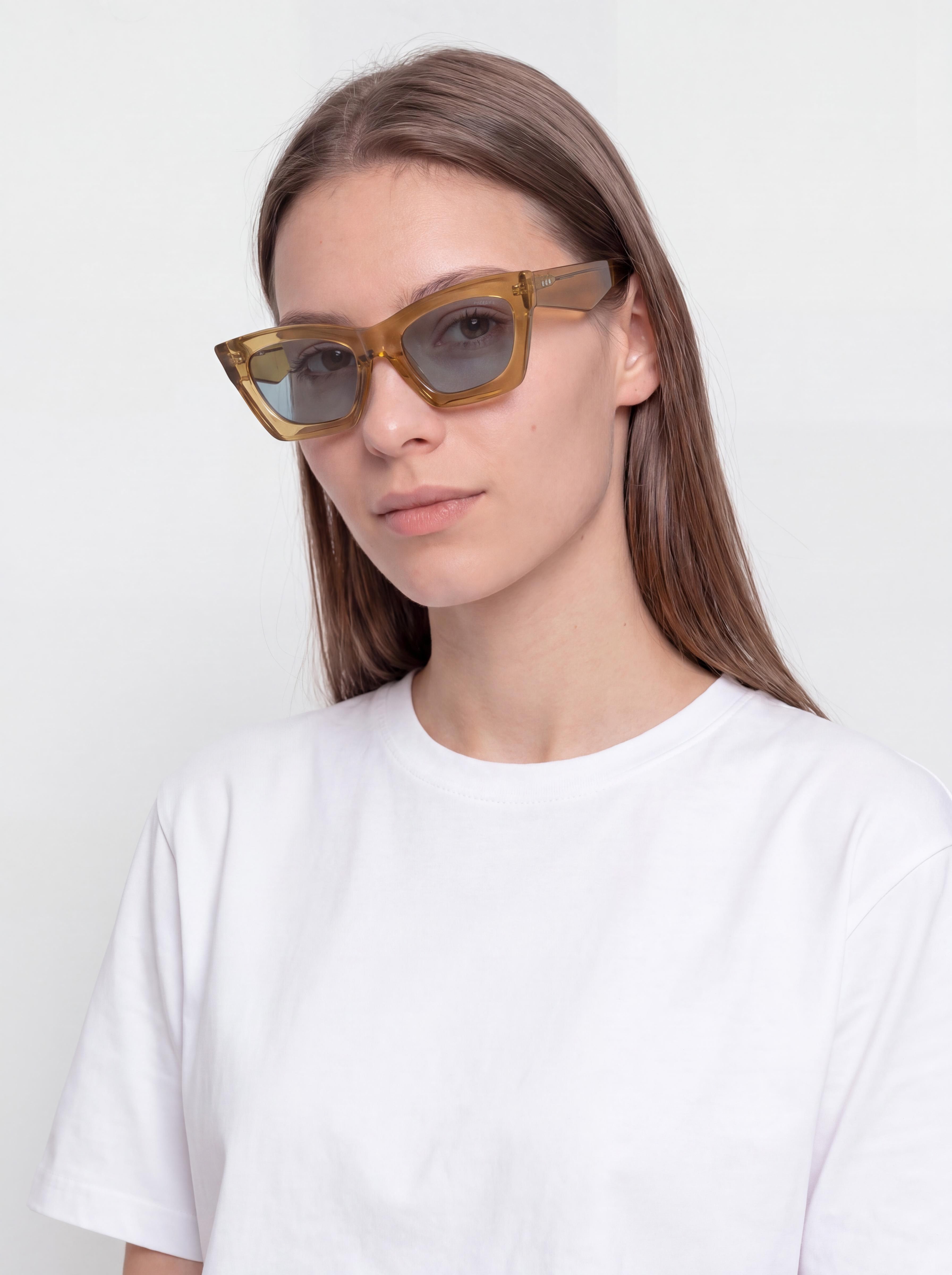 Komono M Sonnenbrille (nectar)