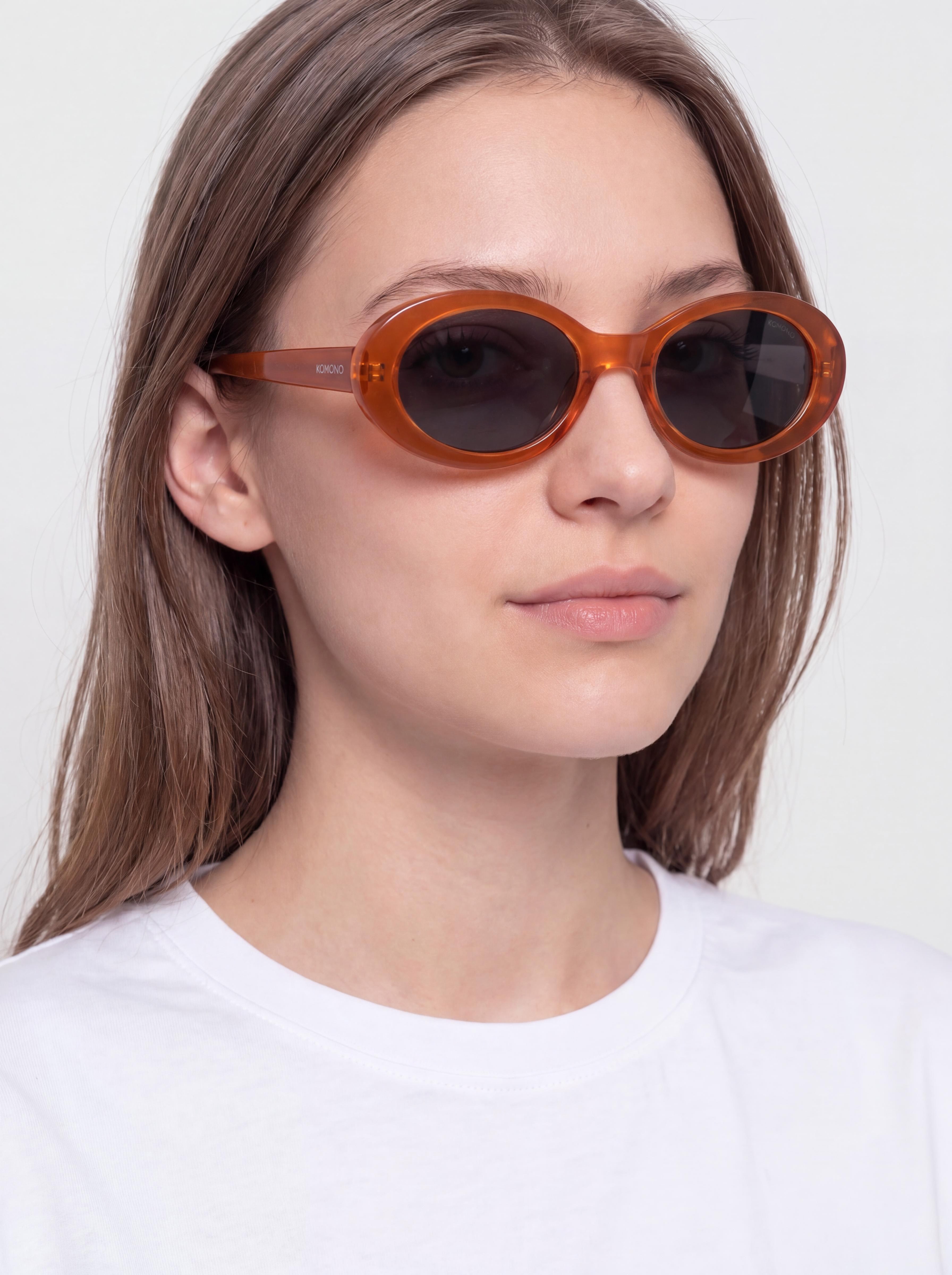 Komono Sonnenbrille Ana (fox)